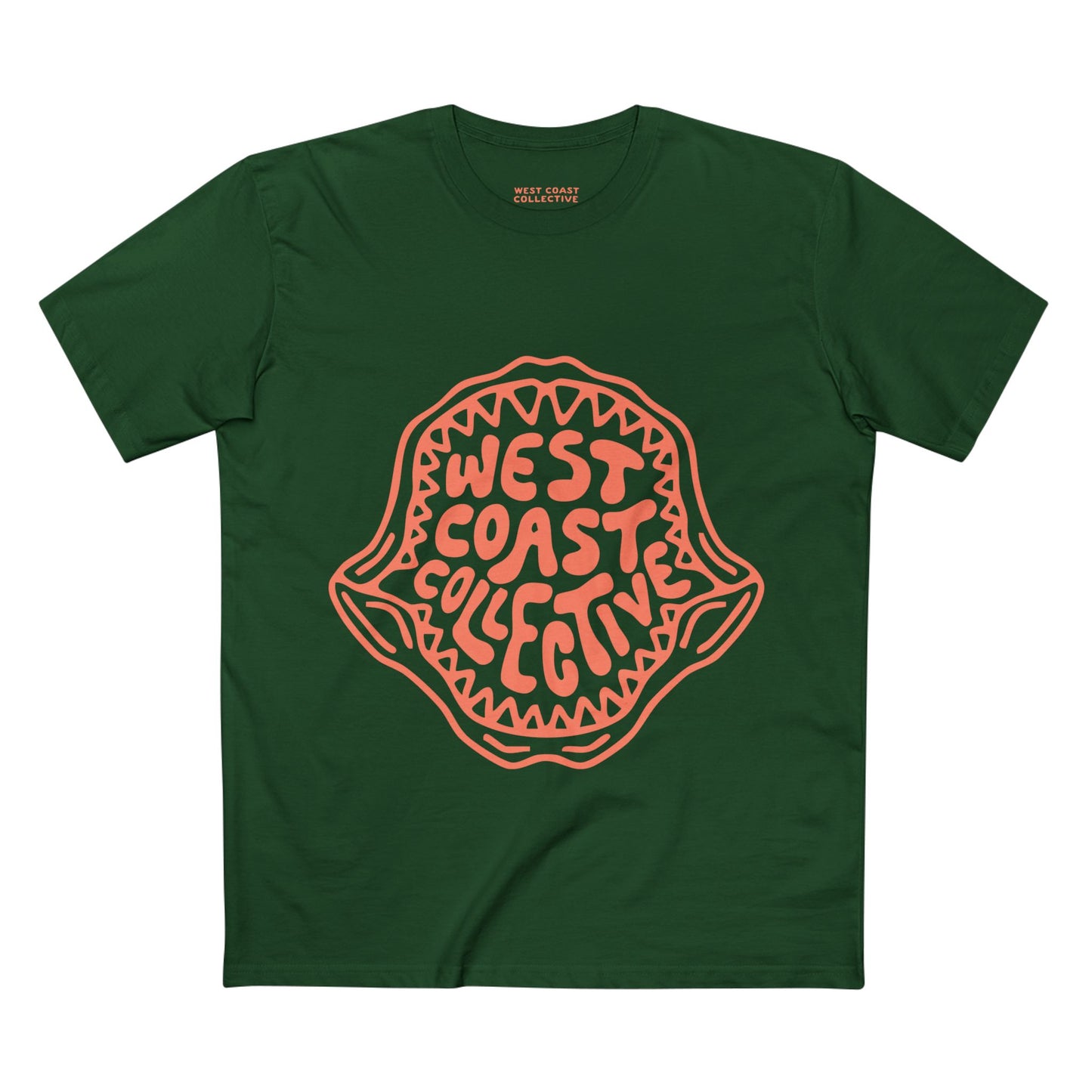 WCC Jaws Tee