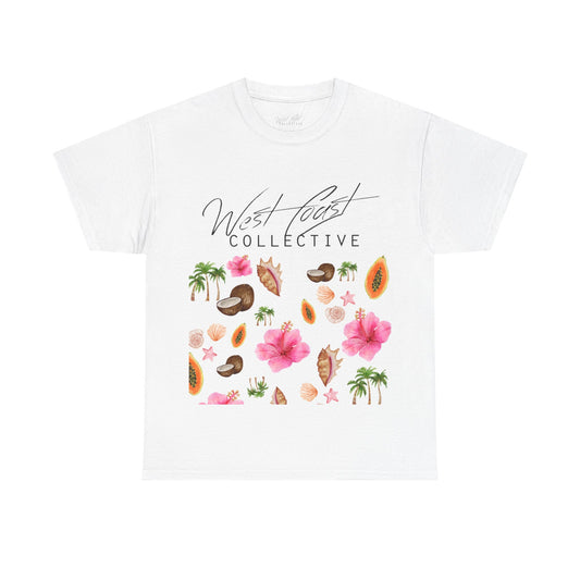 Simple Endless Summer Tee