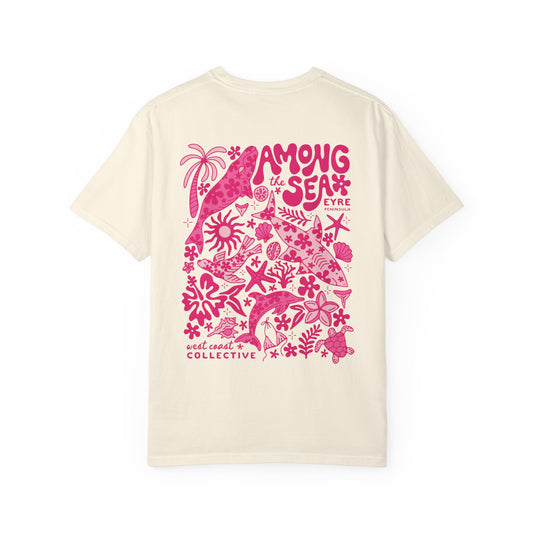 Sunkissed Soul Tee special edition