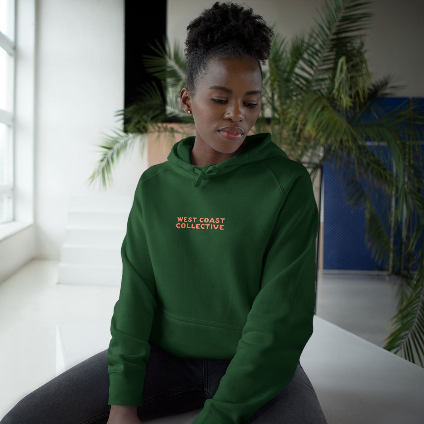 WCC Jaws Hoodie