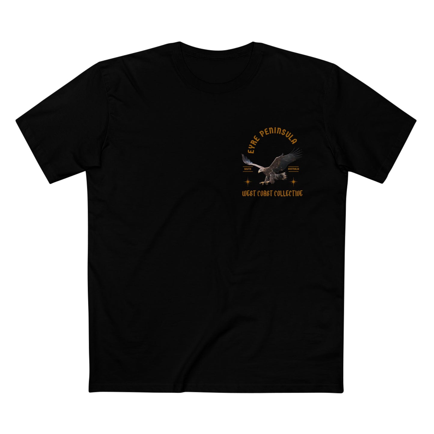 Eagle Graphic Tee