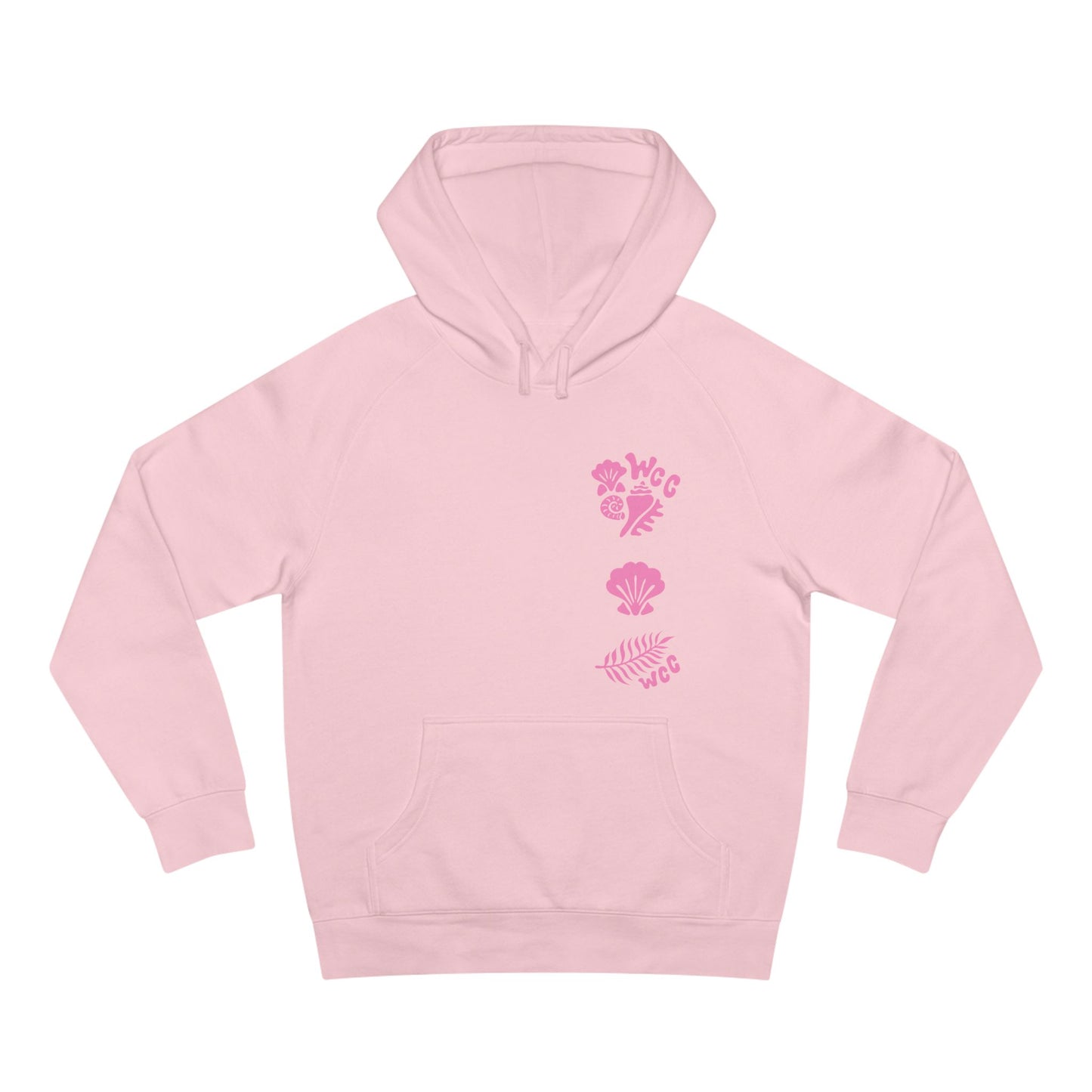 Ocean Soul hoodie