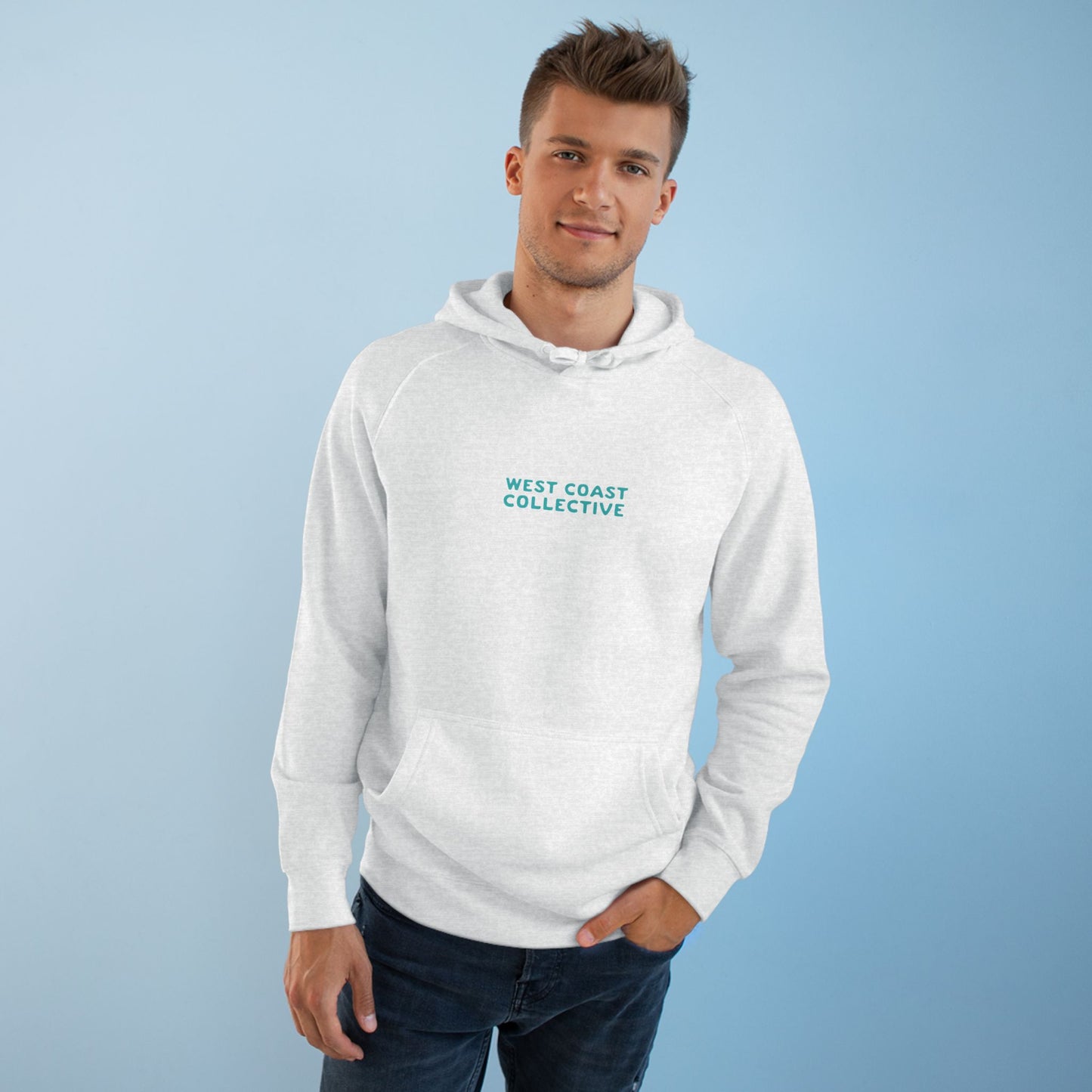 WCC Jaws Hoodie