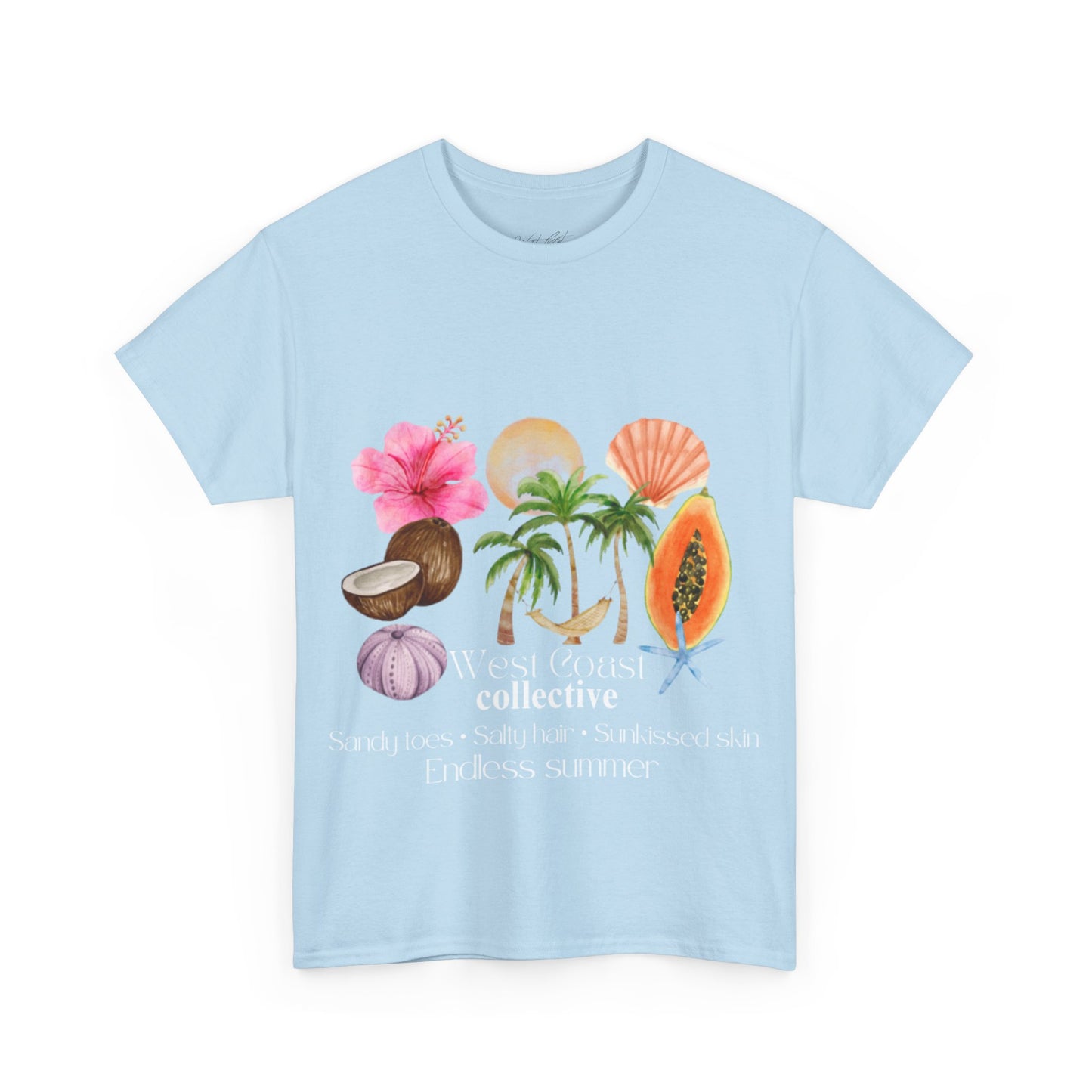 Endless Summer Tee
