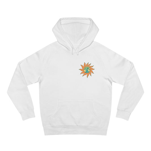 Sunkissed Soul Hoodie