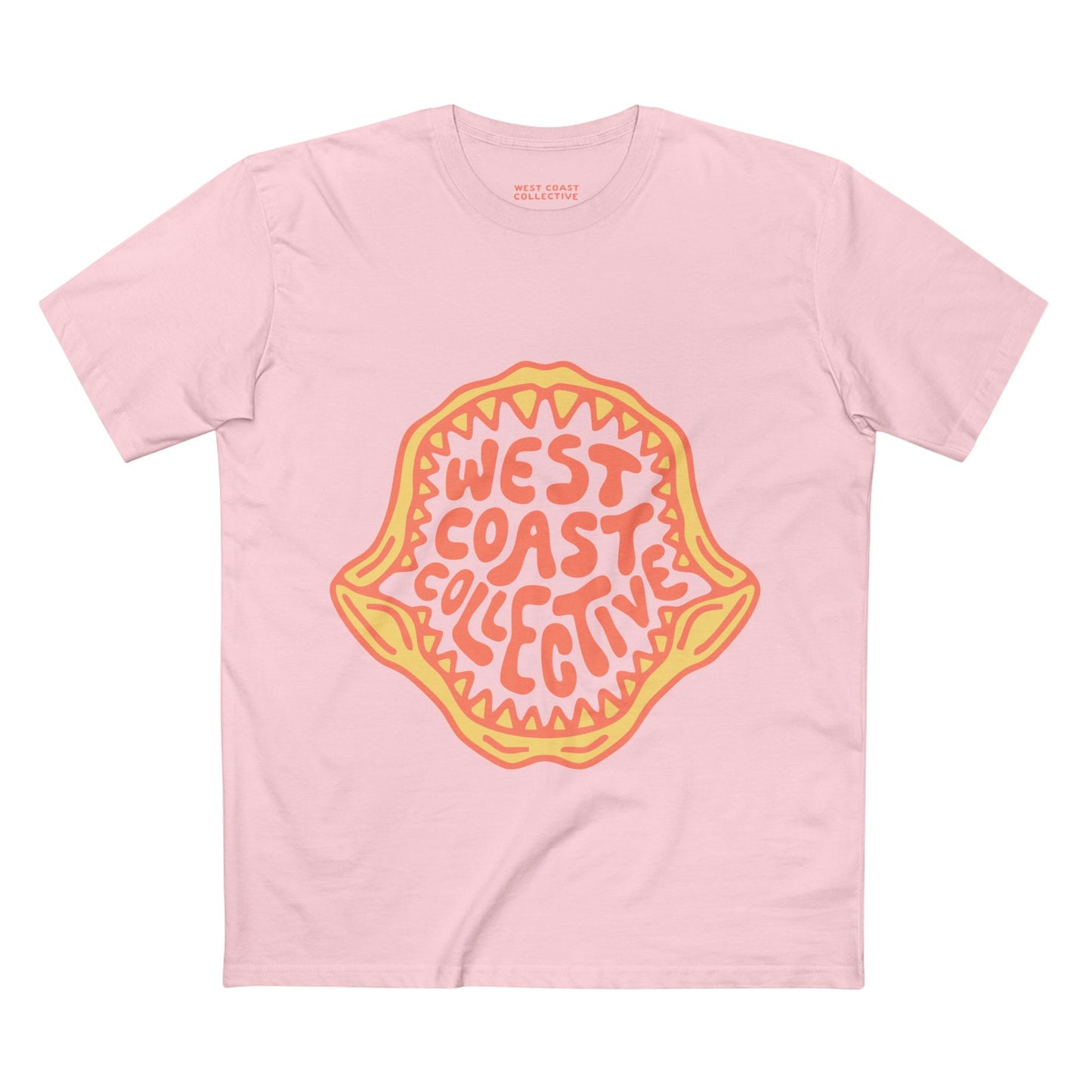 WCC Jaws Tee