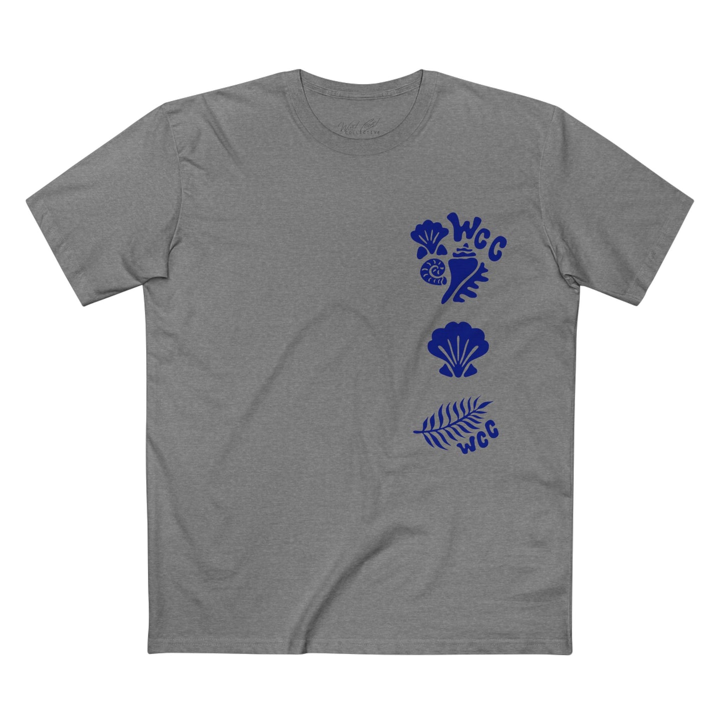 Ocean Soul Tee