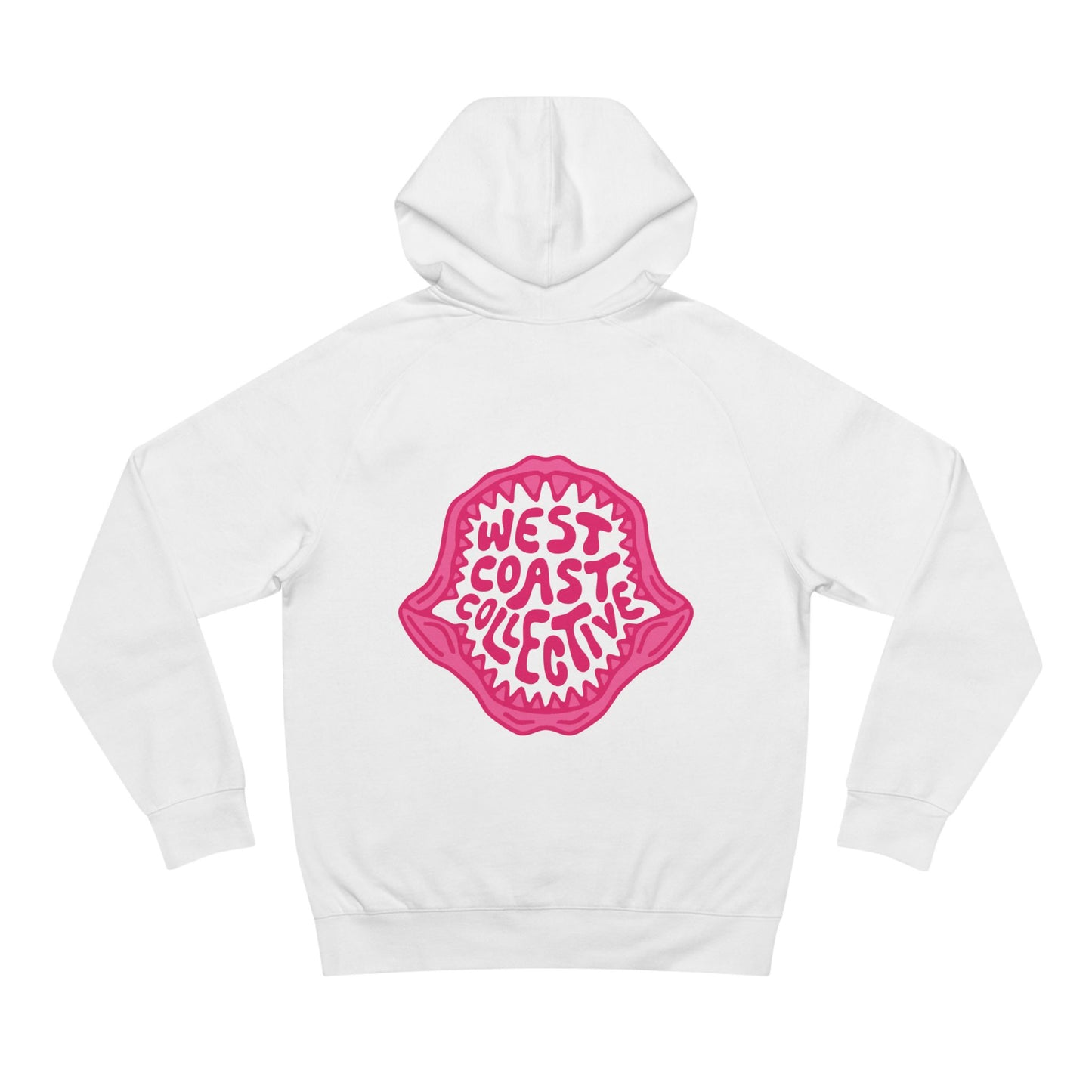 WCC Jaws Hoodie