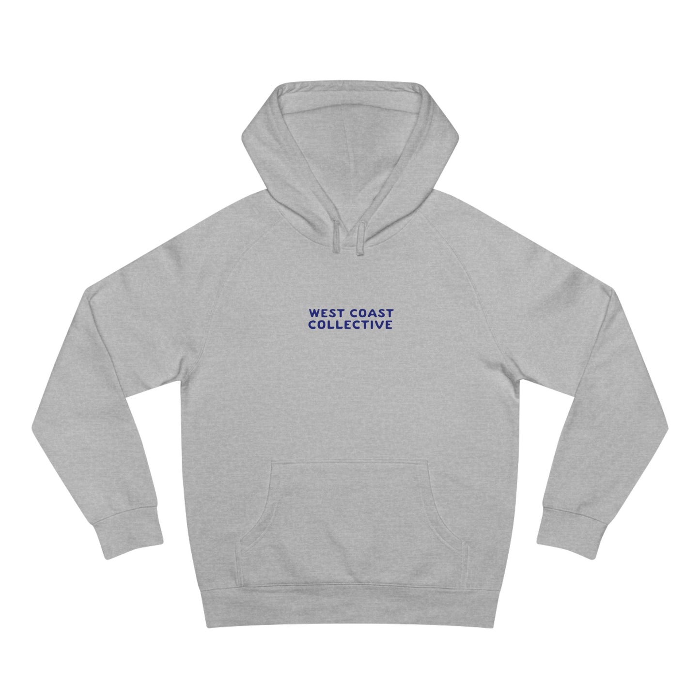 WCC Jaws Hoodie
