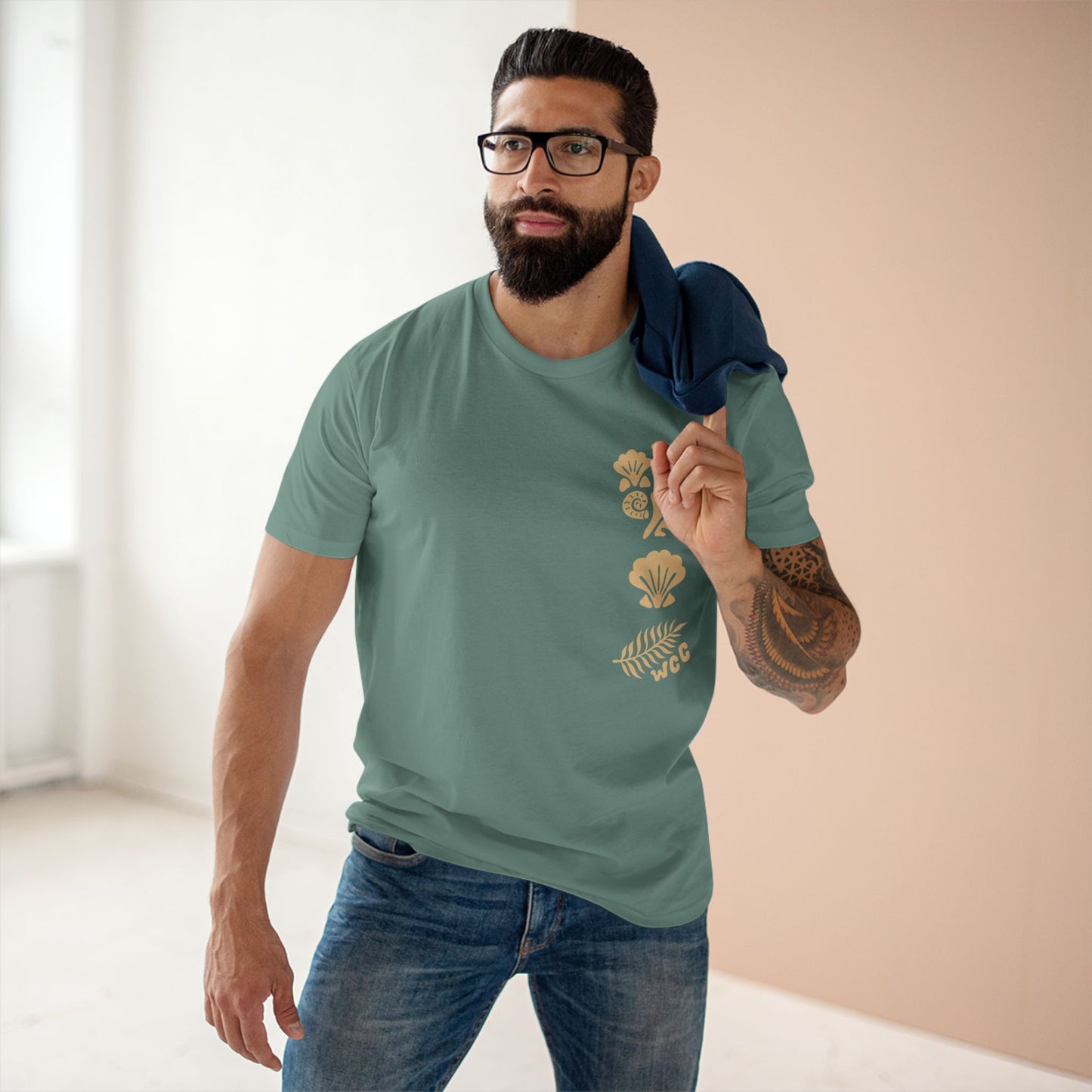 Ocean Soul Tee