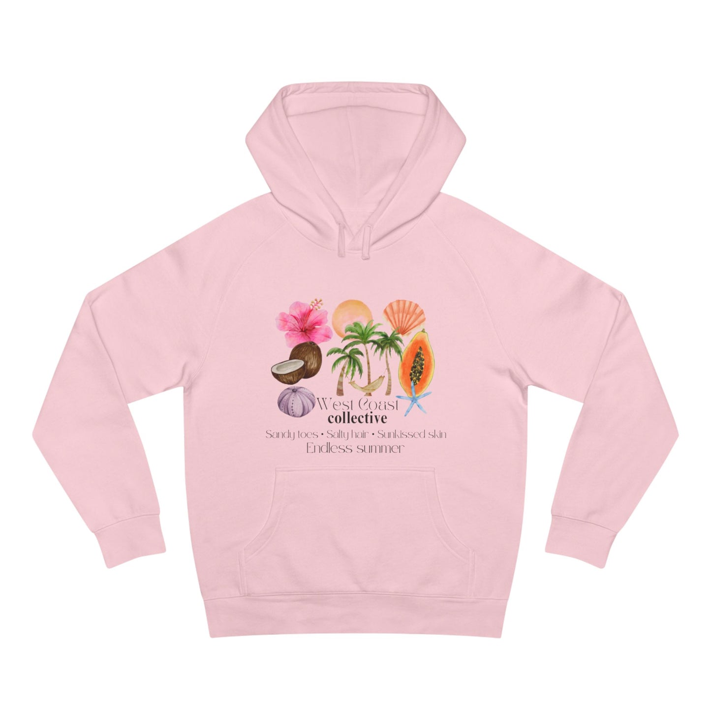 Endless Summer Hoodie