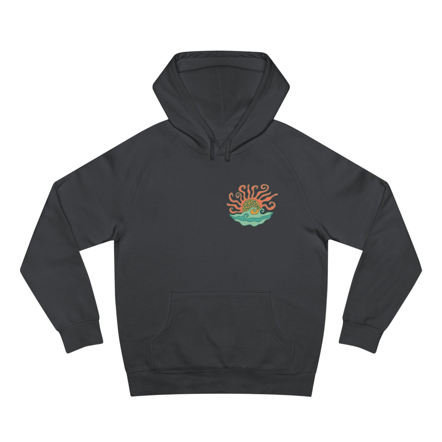 Sunny Side Hoodie