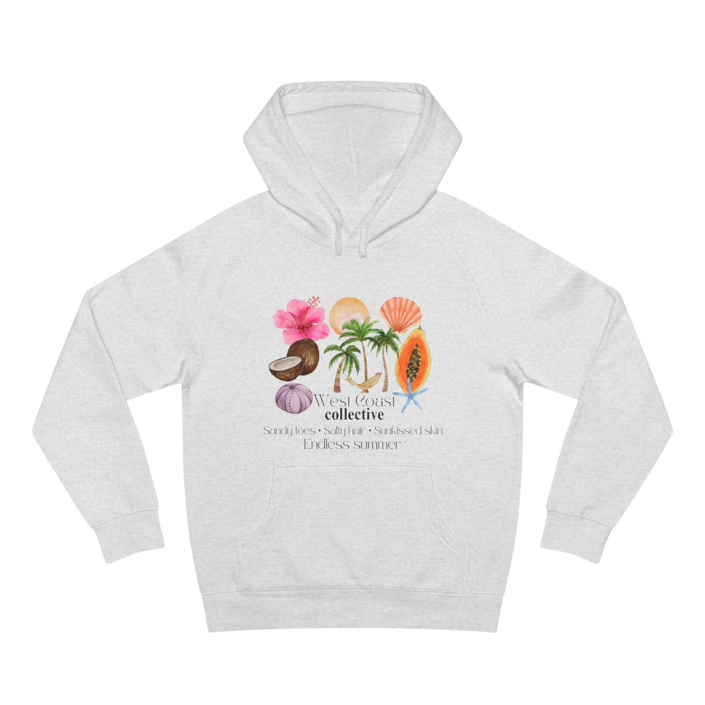 Endless Summer Hoodie