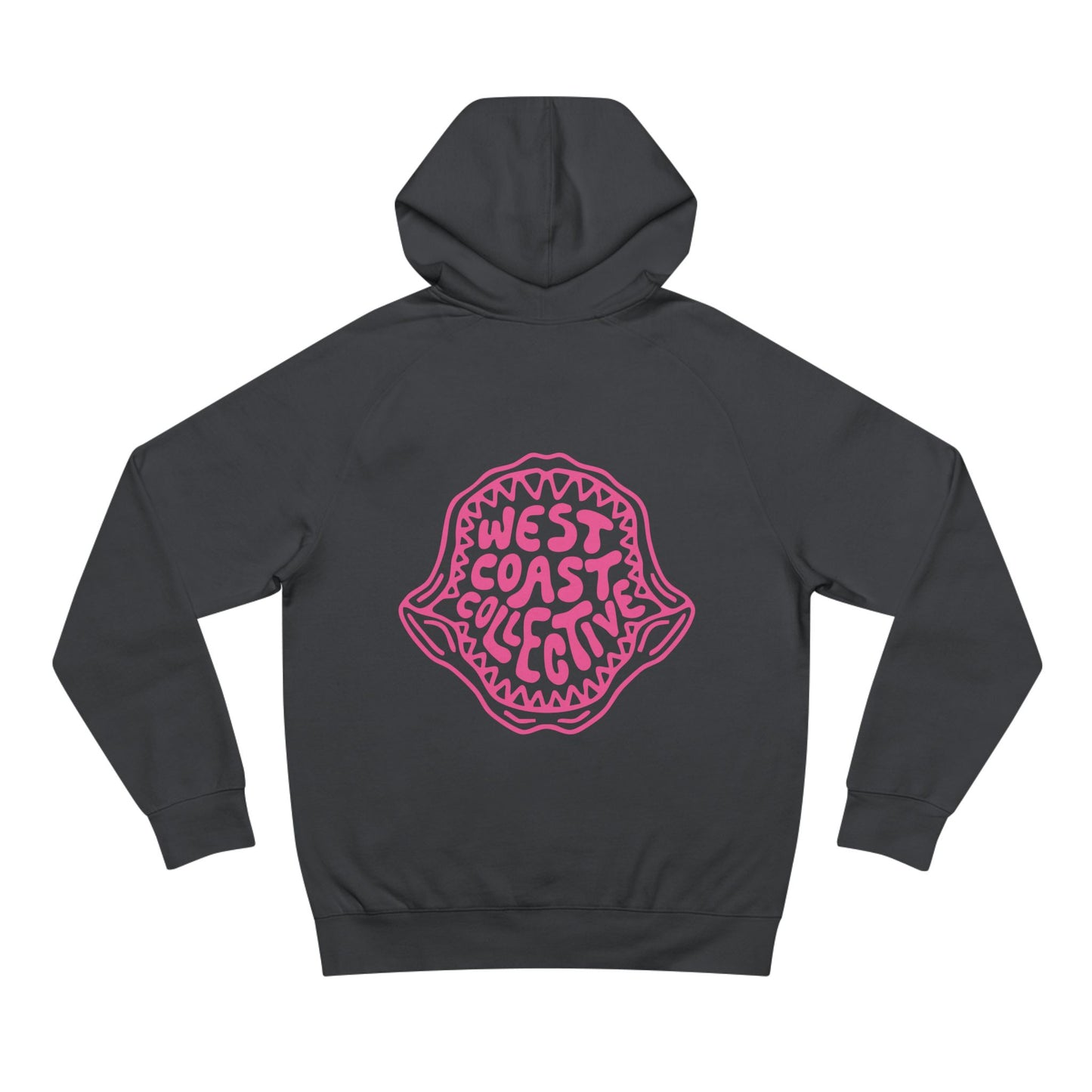 WCC Jaws Hoodie