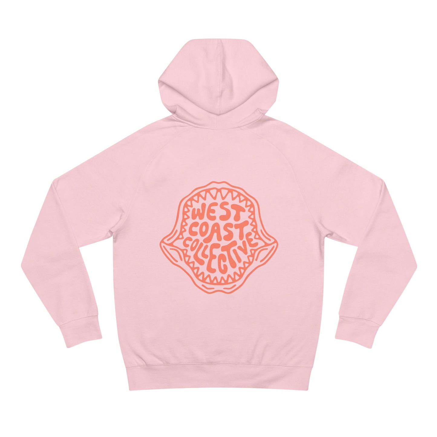 WCC Jaws Hoodie