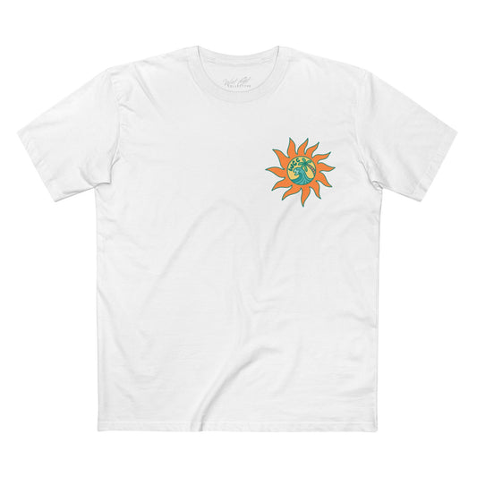 Sunkissed Soul #2 Tee