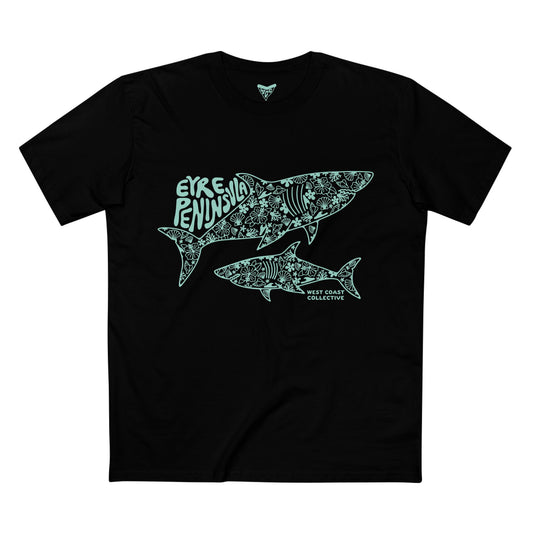 EP Sharks Tee