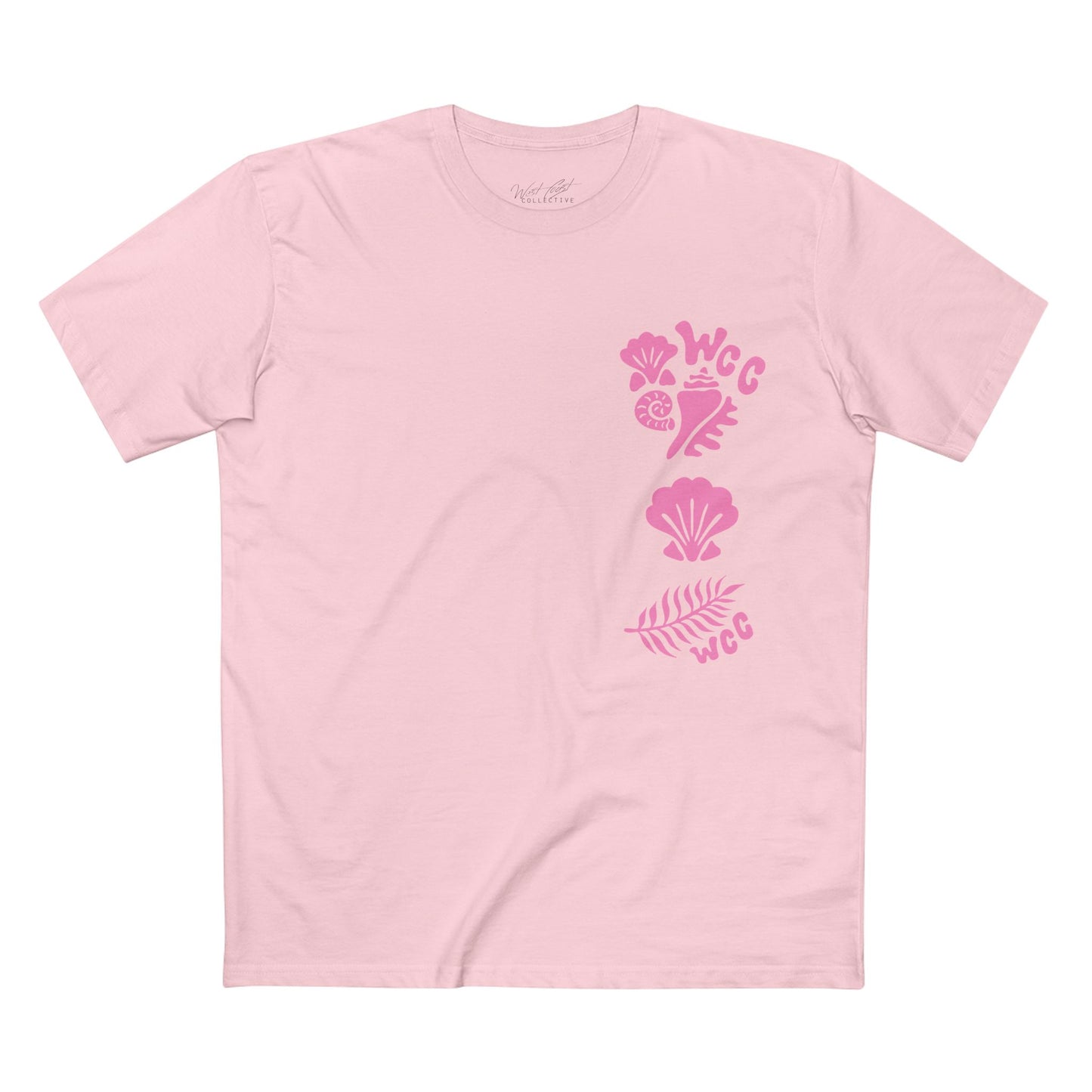 Ocean Soul Tee