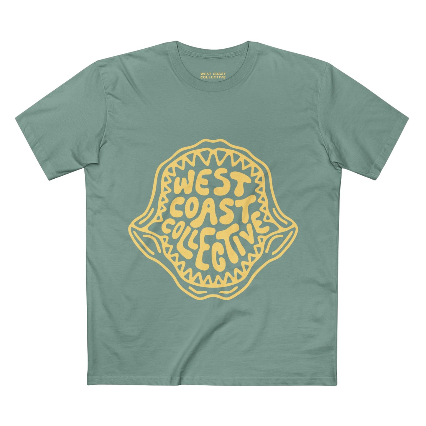 WCC Jaws Tee
