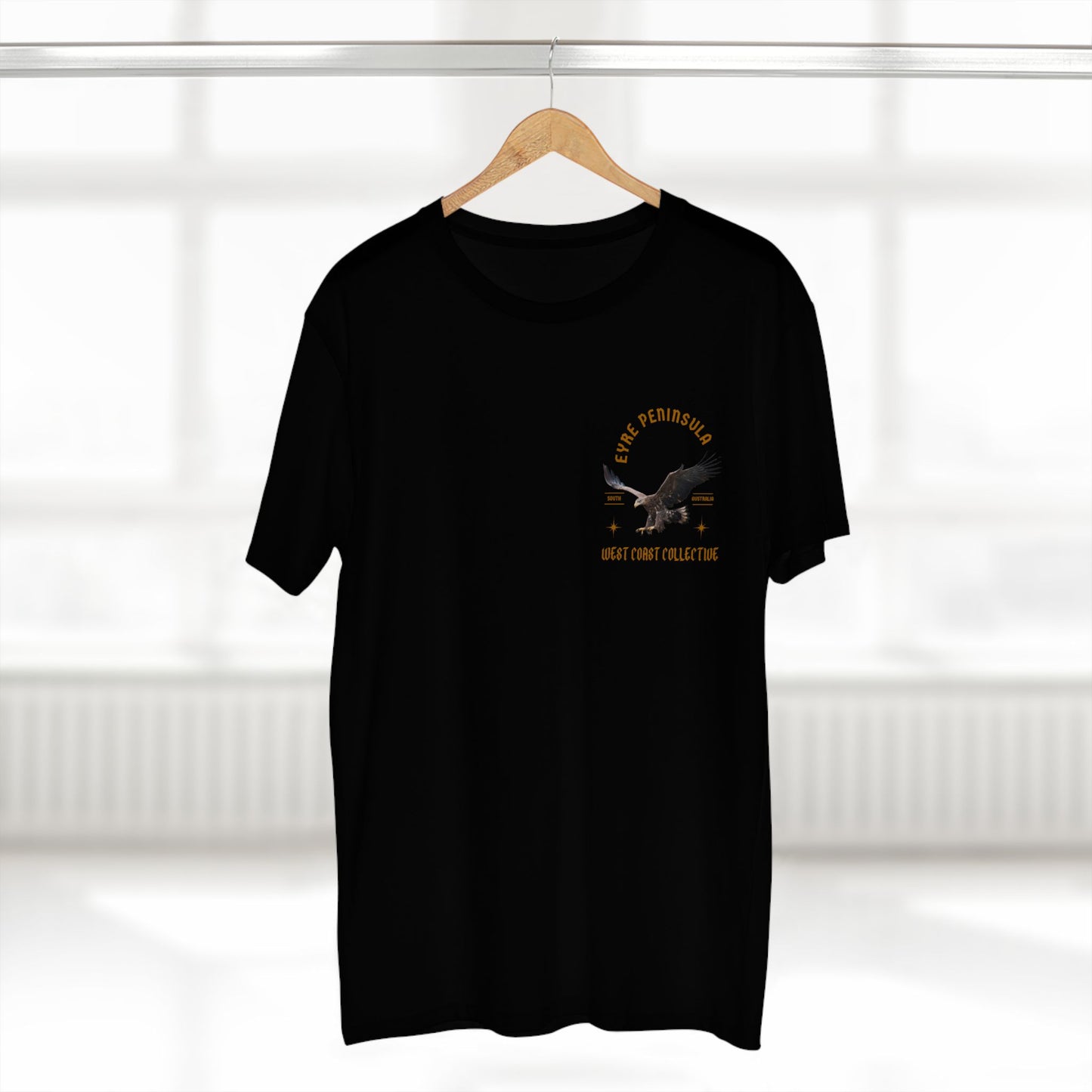 Eagle Graphic Tee