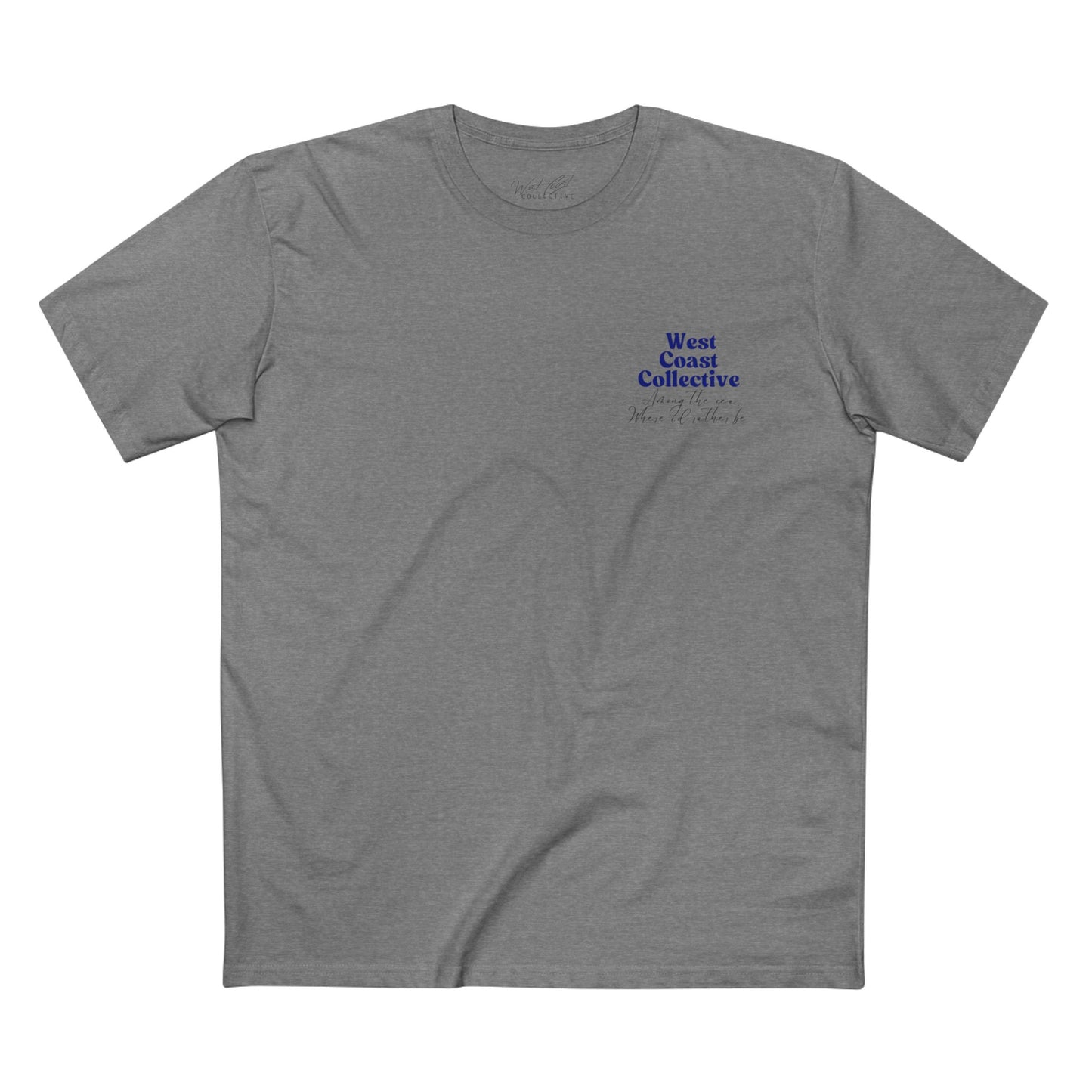 Among The Sea Tee