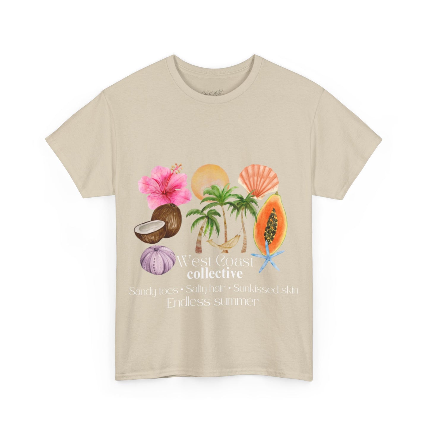Endless Summer Tee
