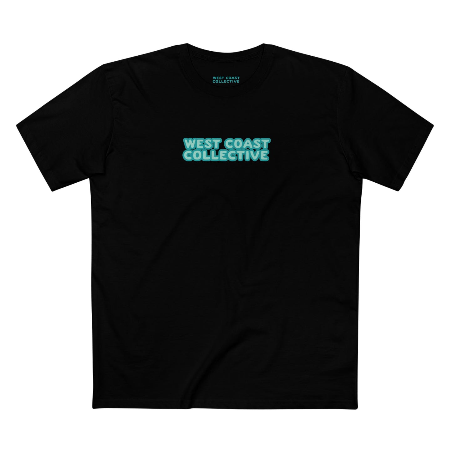 Retro Jaws #2 Tee