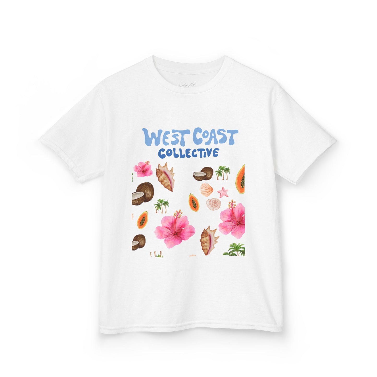 Kids Endless Summer Tee