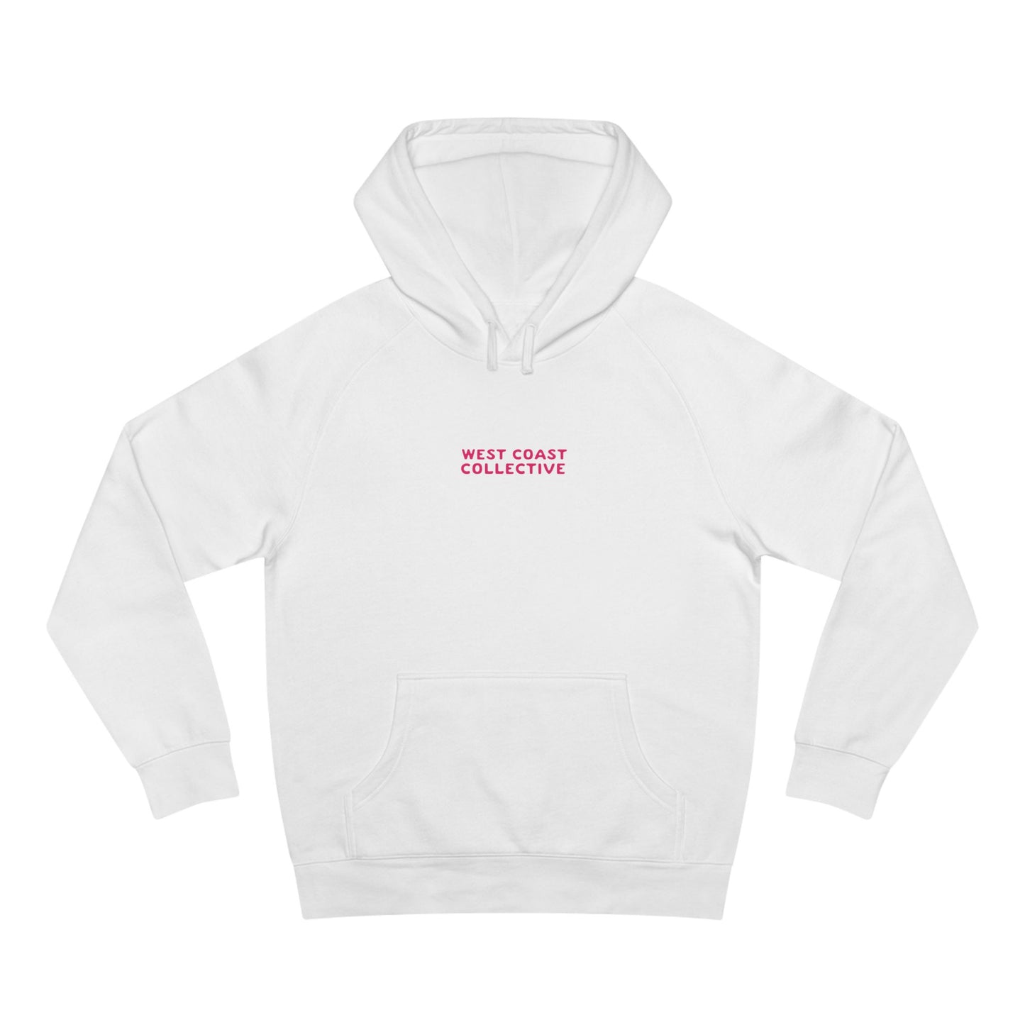 WCC Jaws Hoodie