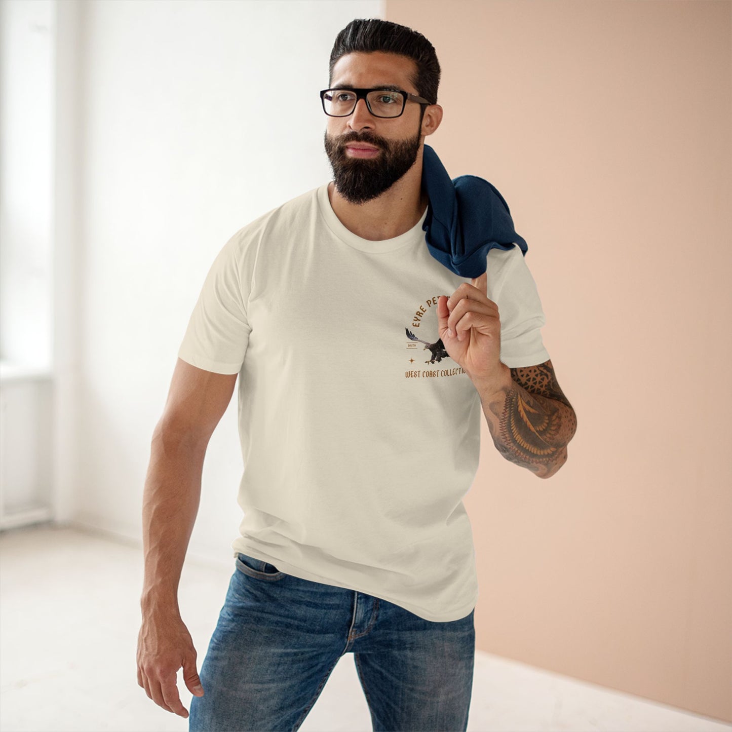 Eagle Graphic Tee