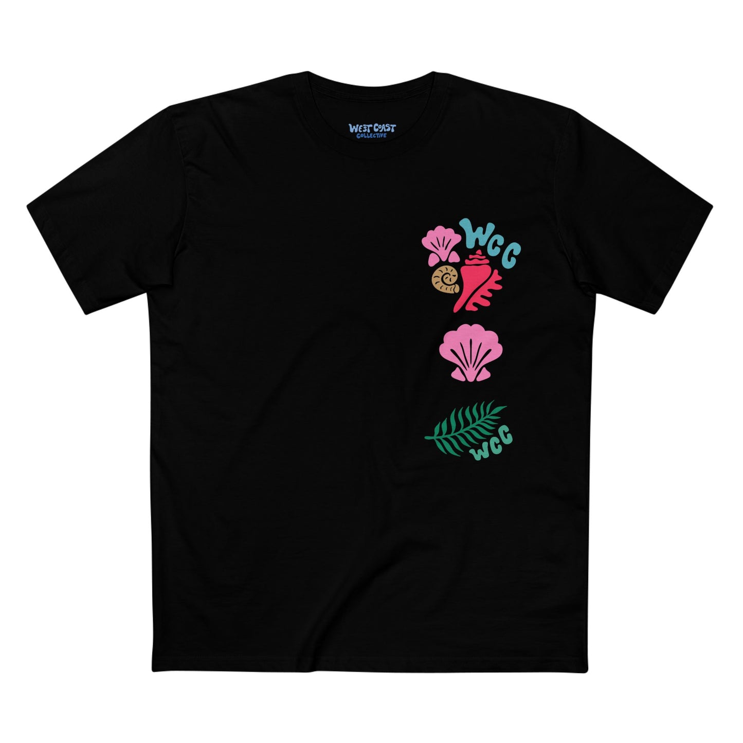 Ocean Soul Tee