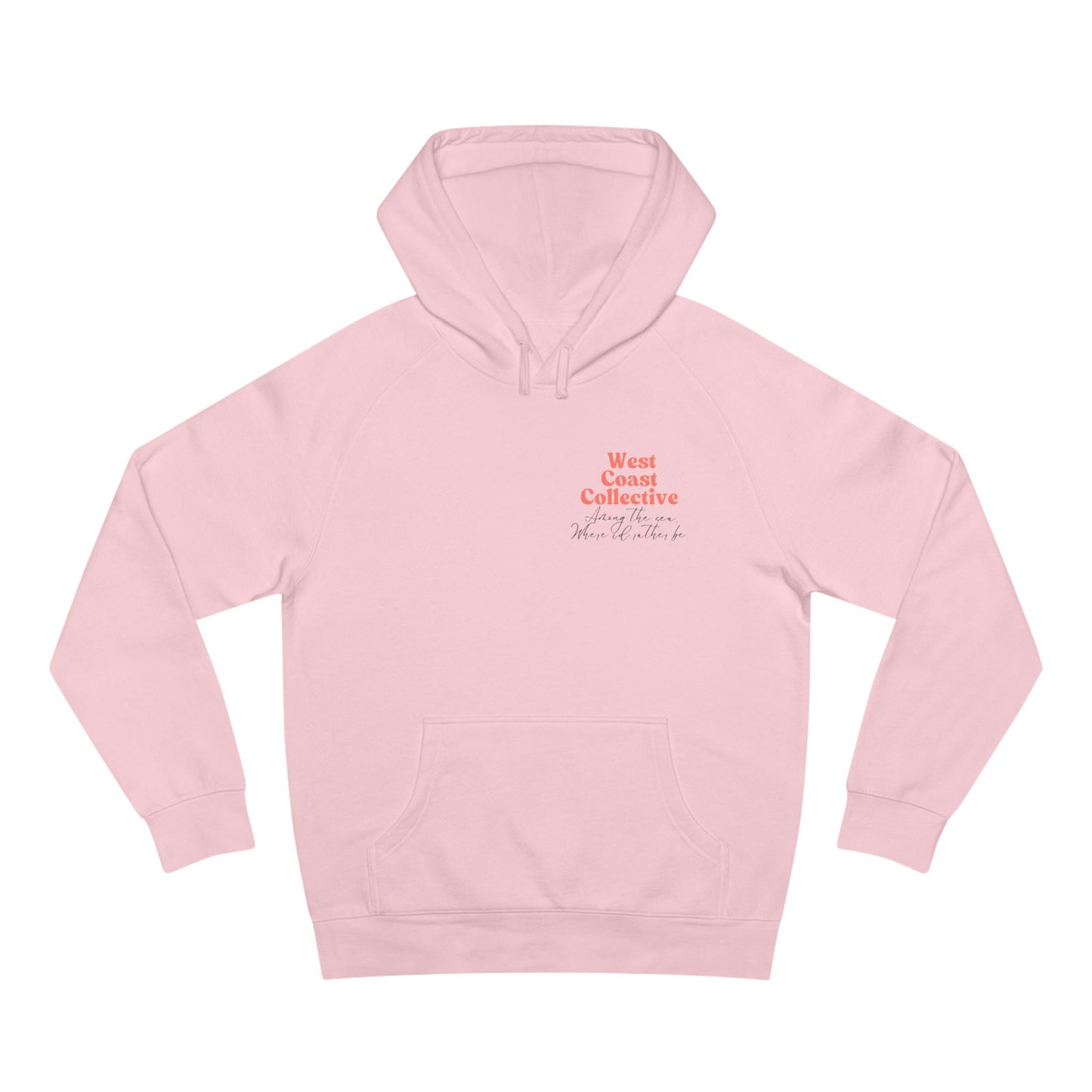 Among the Sea Hoodie