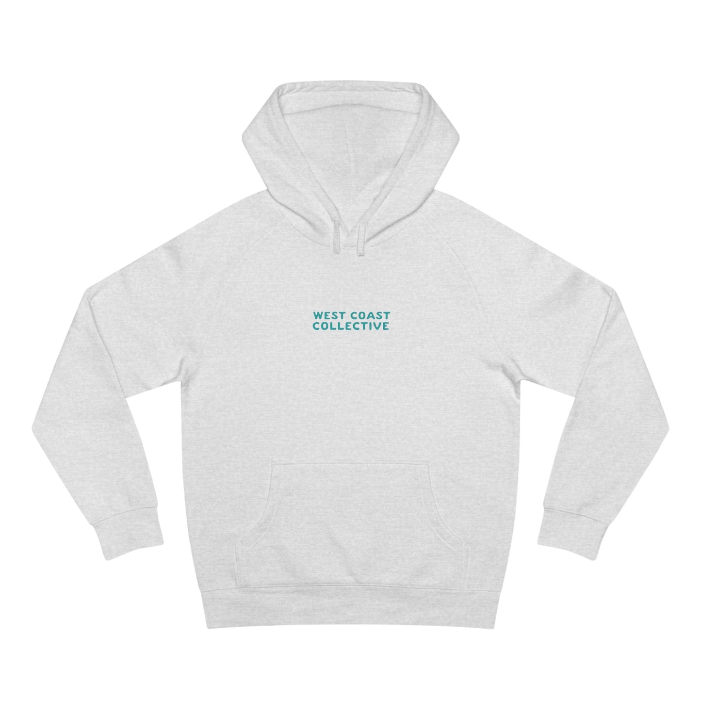 WCC Jaws Hoodie