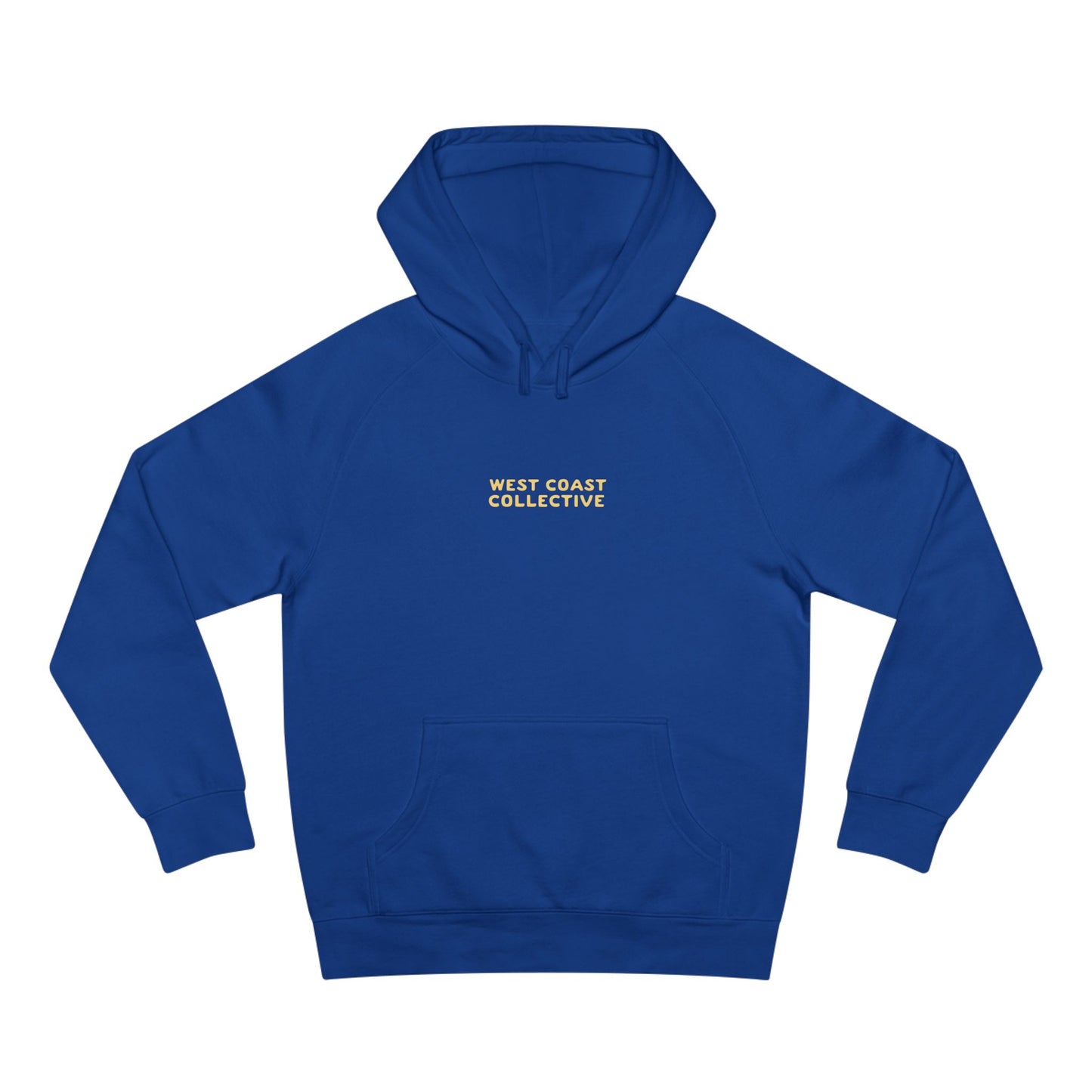 WCC Jaws Hoodie