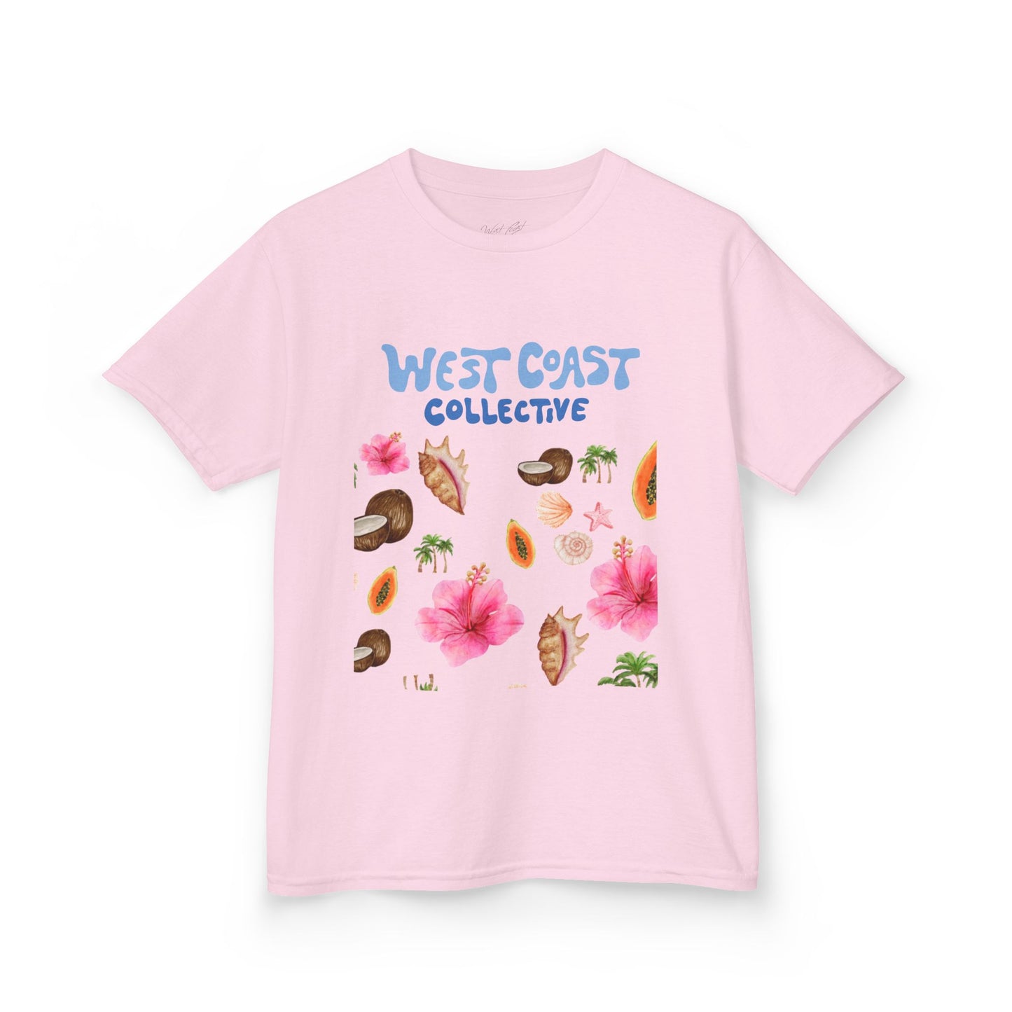 Kids Endless Summer Tee