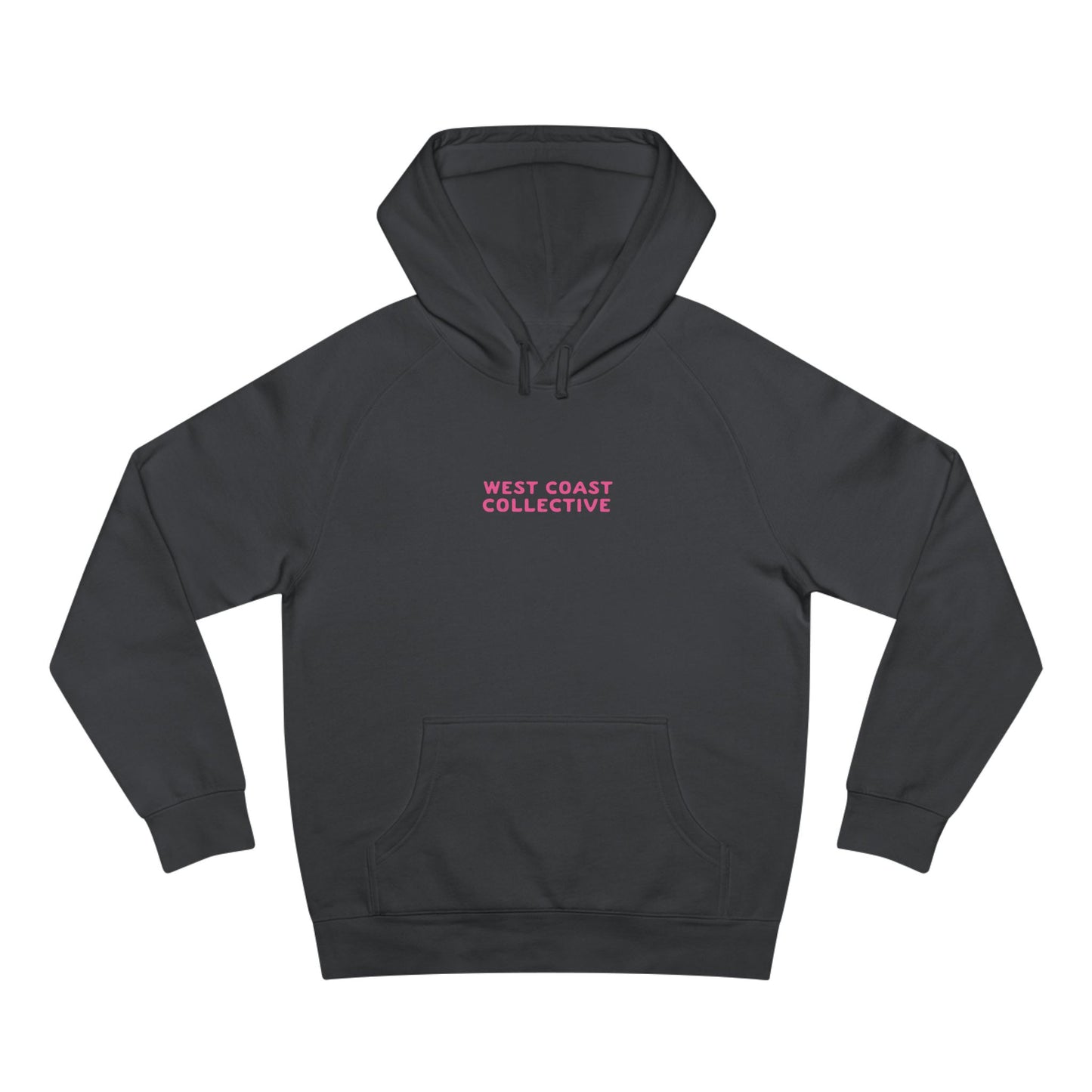 WCC Jaws Hoodie