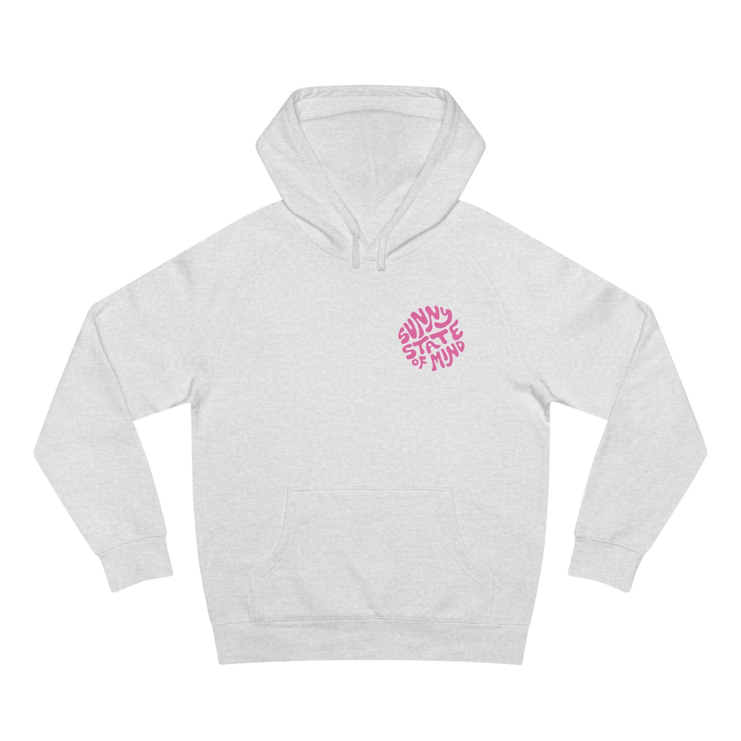 Sunny State Of Mind Hoodie