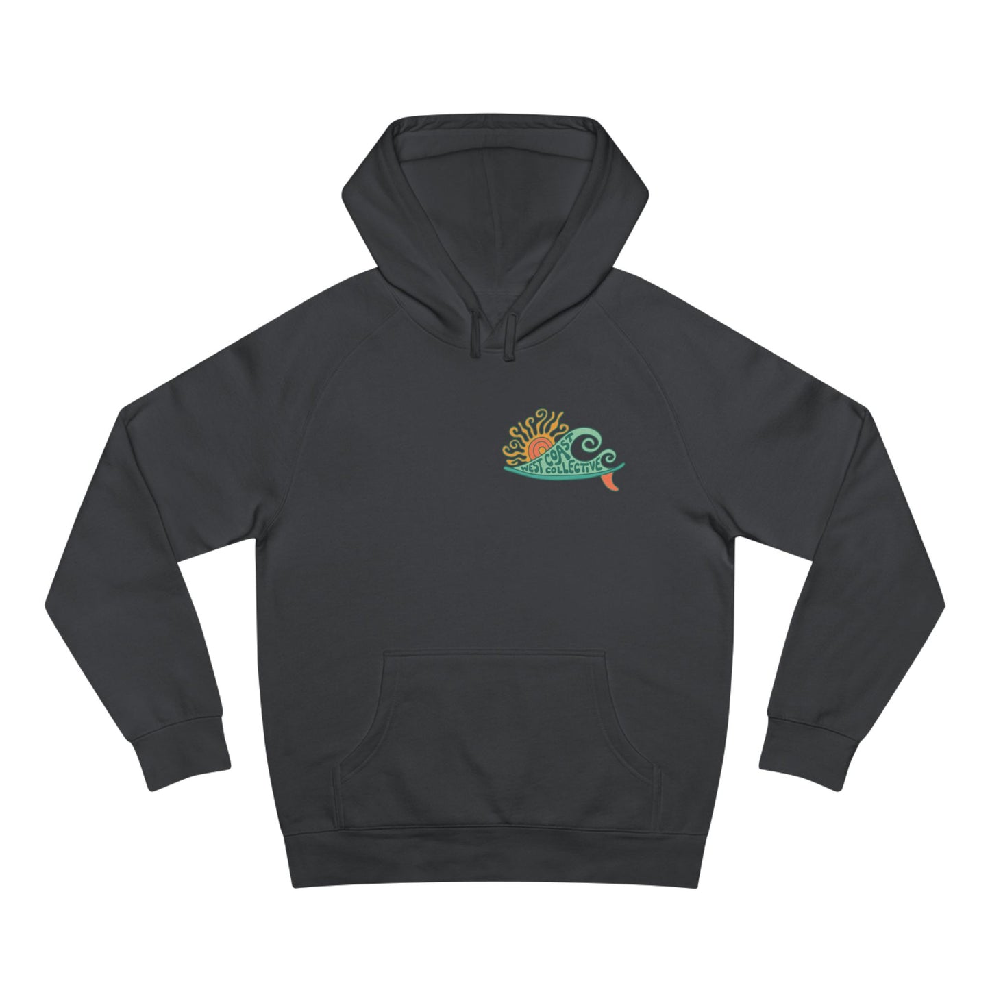 Offshore Hoodie