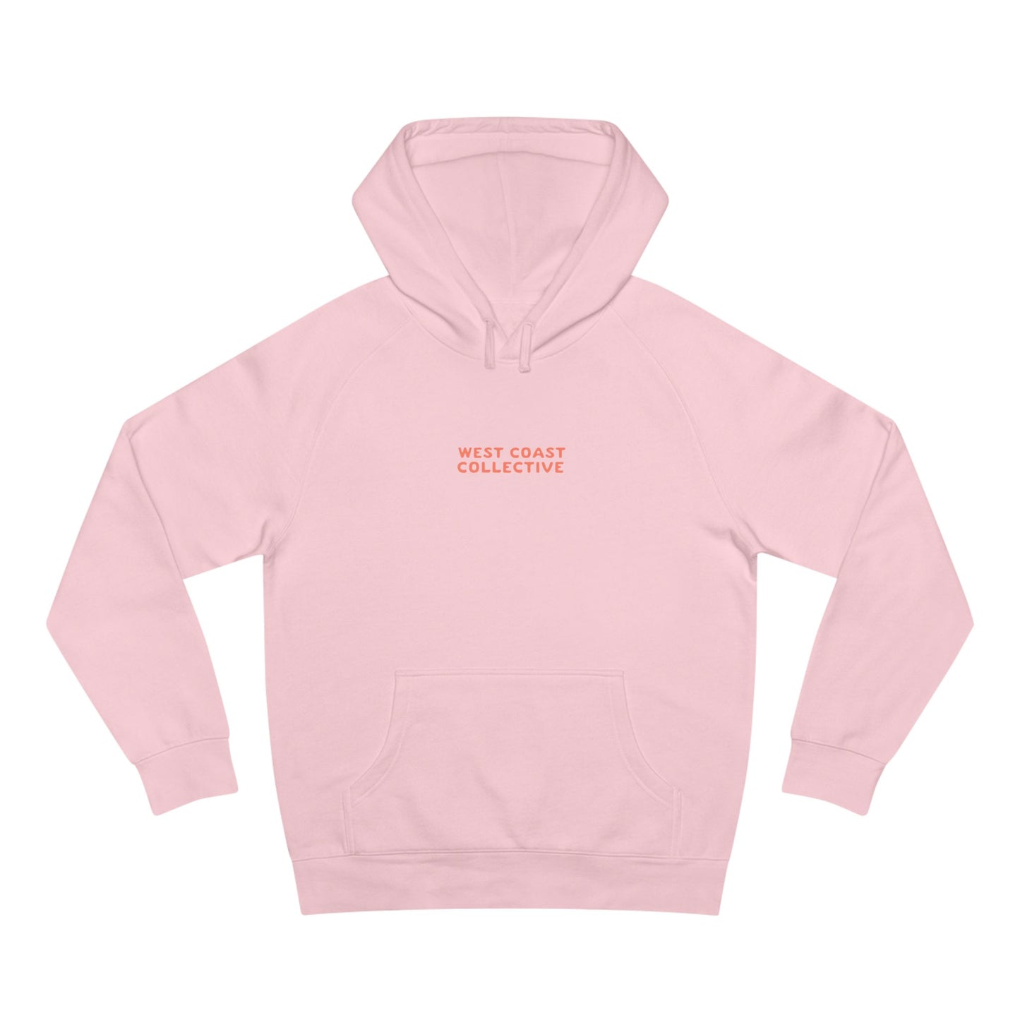 WCC Jaws Hoodie
