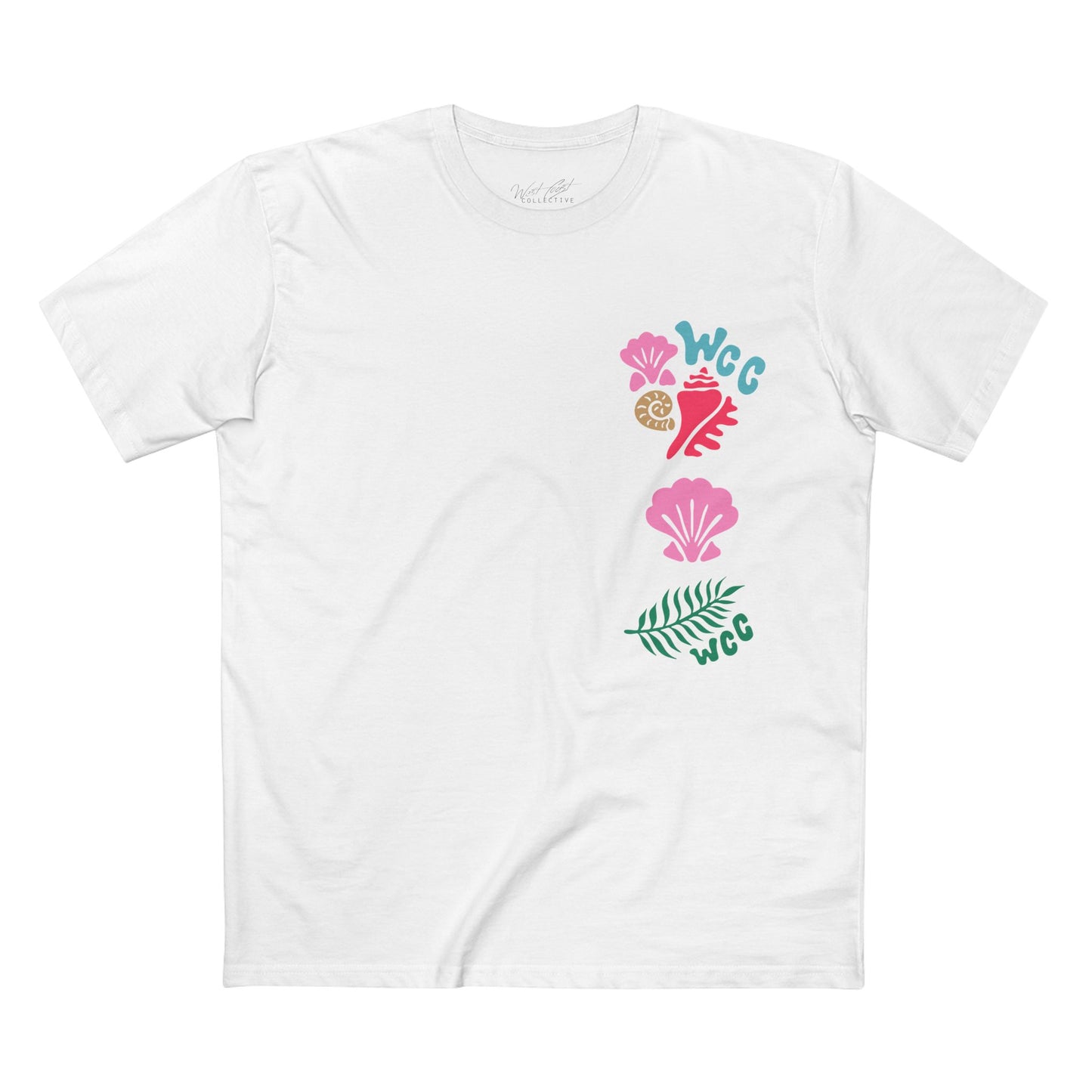 Ocean Soul Tee