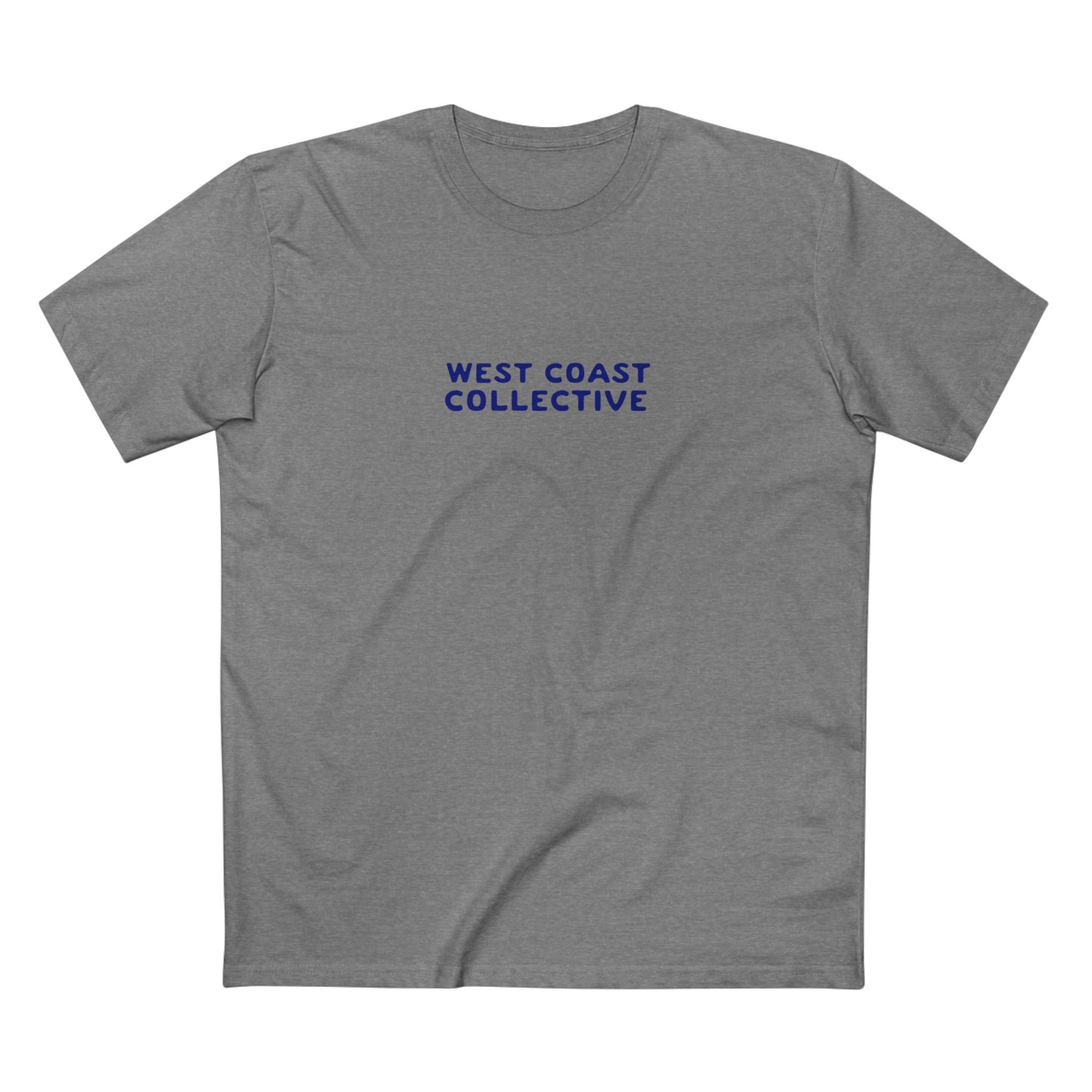 WCC Jaws Logo Tee