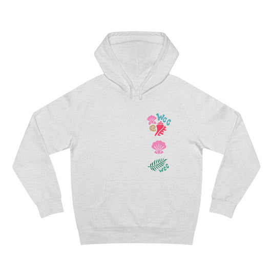Ocean Soul hoodie