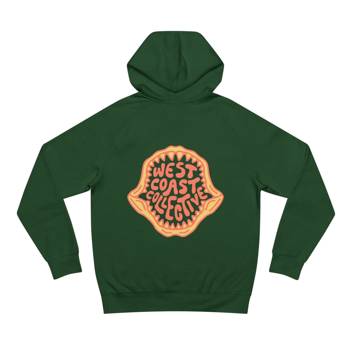 WCC Jaws Hoodie