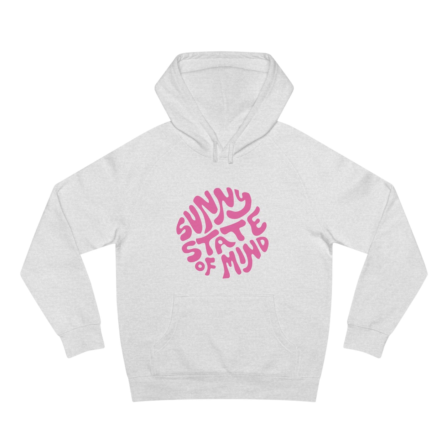 Sunny Logo Hoodie
