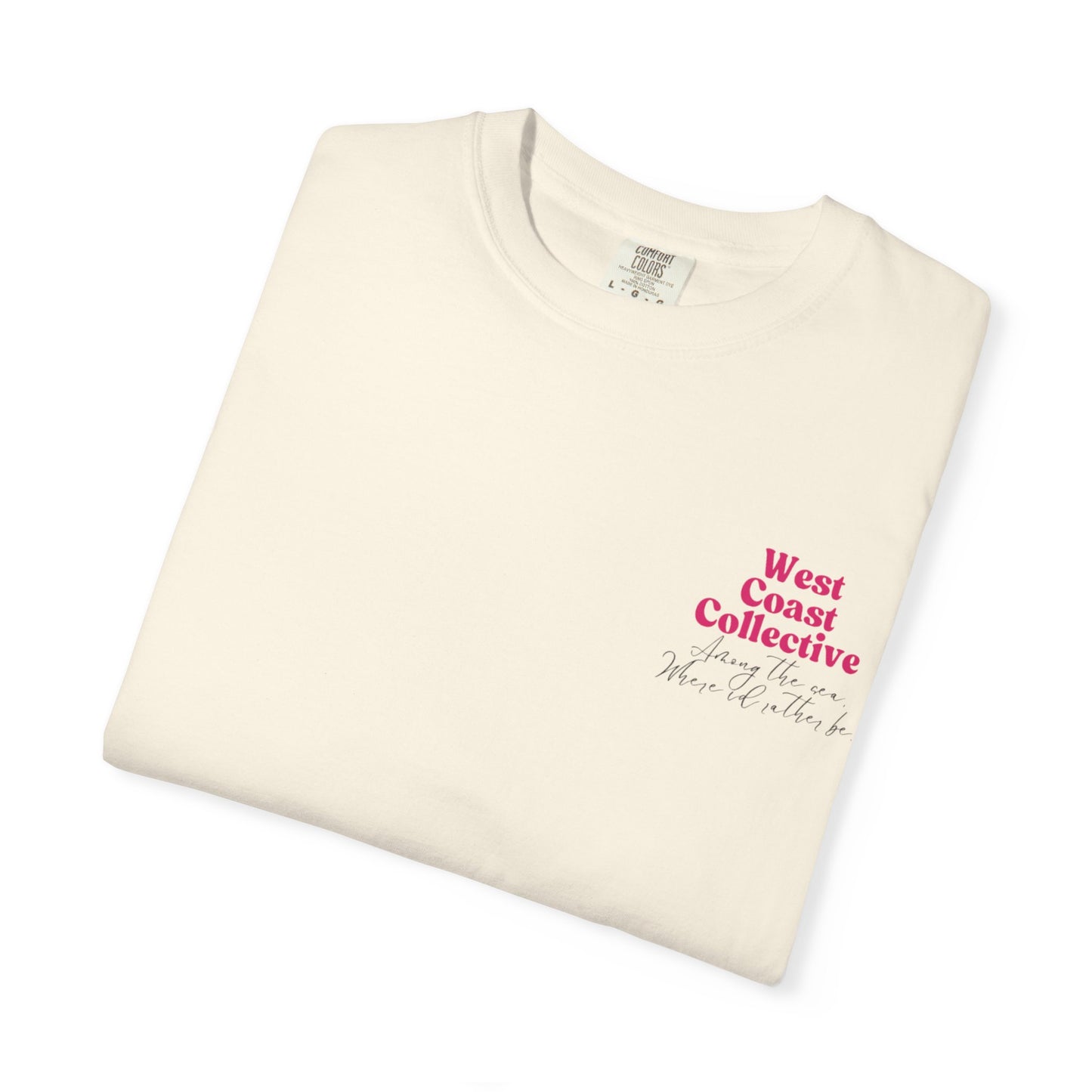 Sunkissed Soul Tee special edition