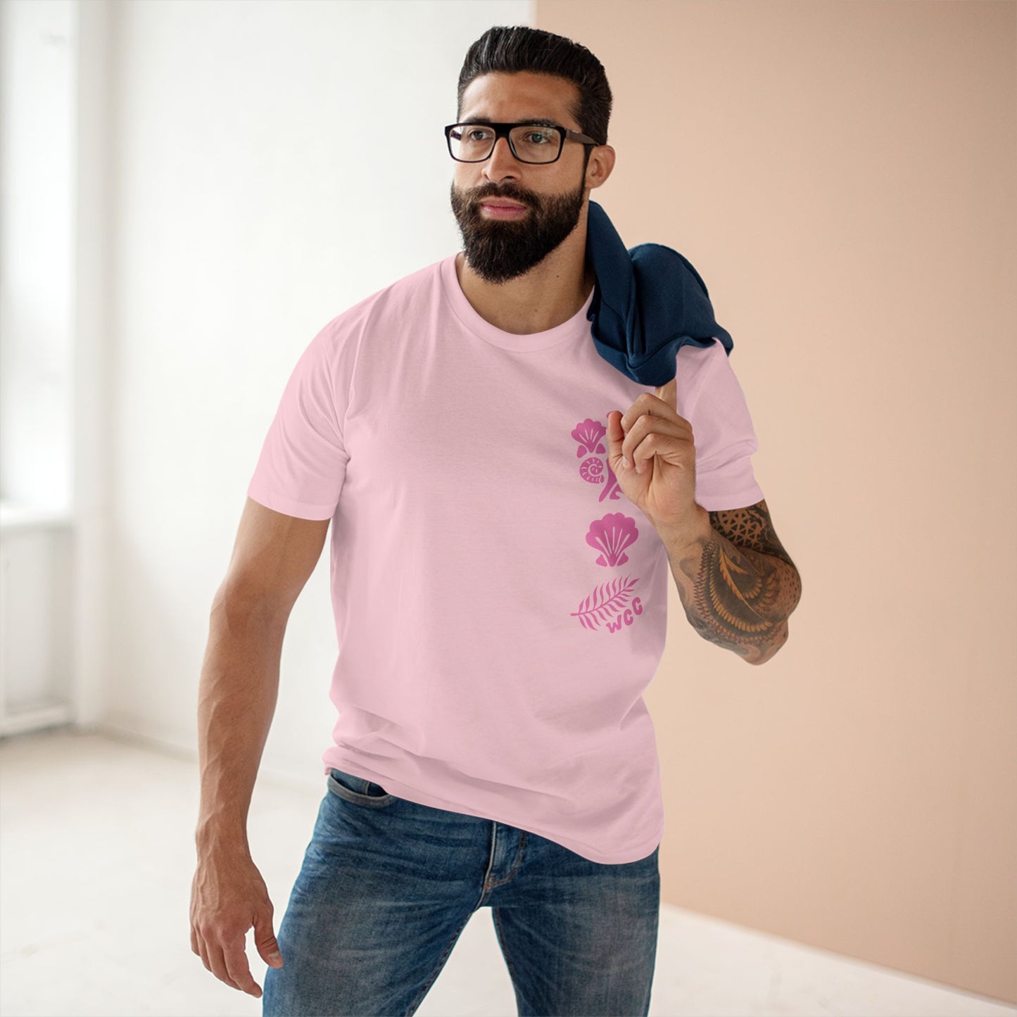 Ocean Soul Tee
