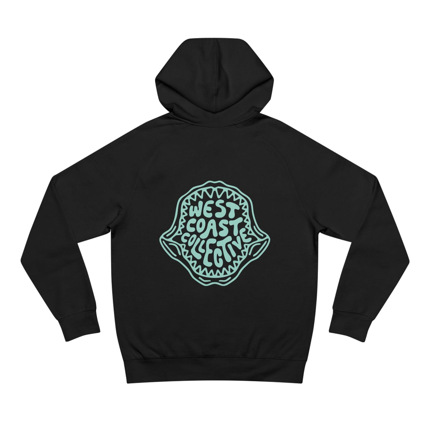 WCC Jaws Hoodie