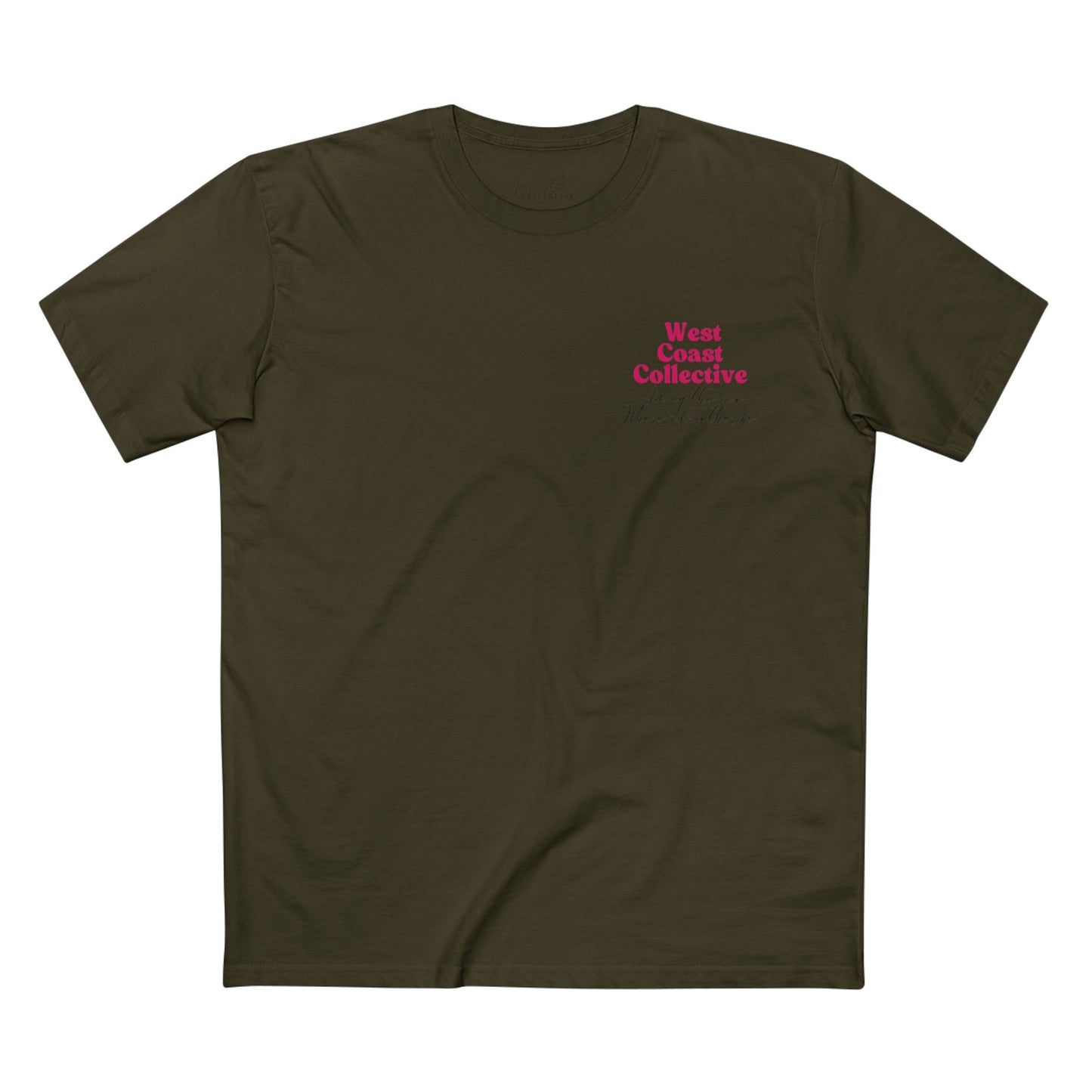 Among The Sea Tee