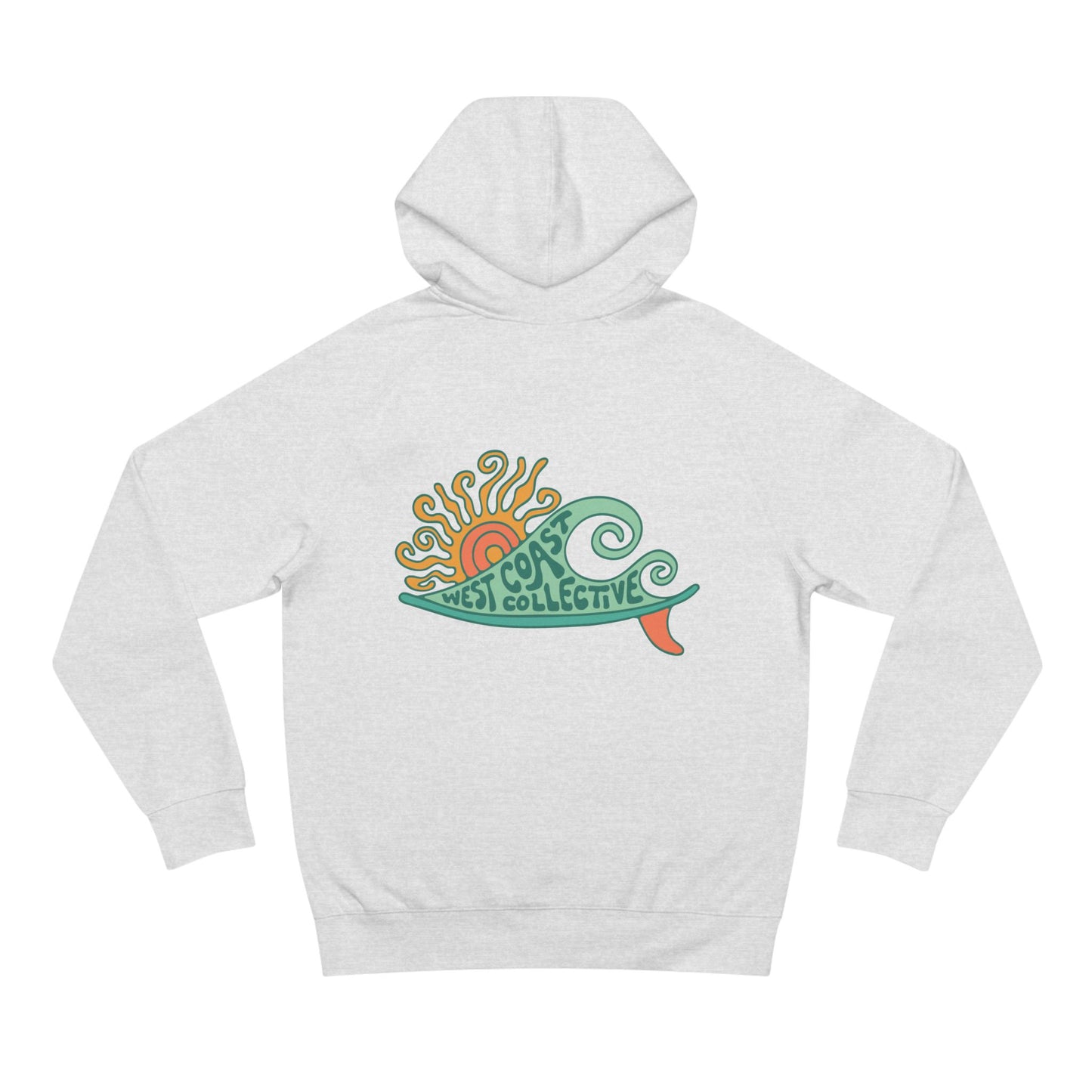 Offshore Hoodie