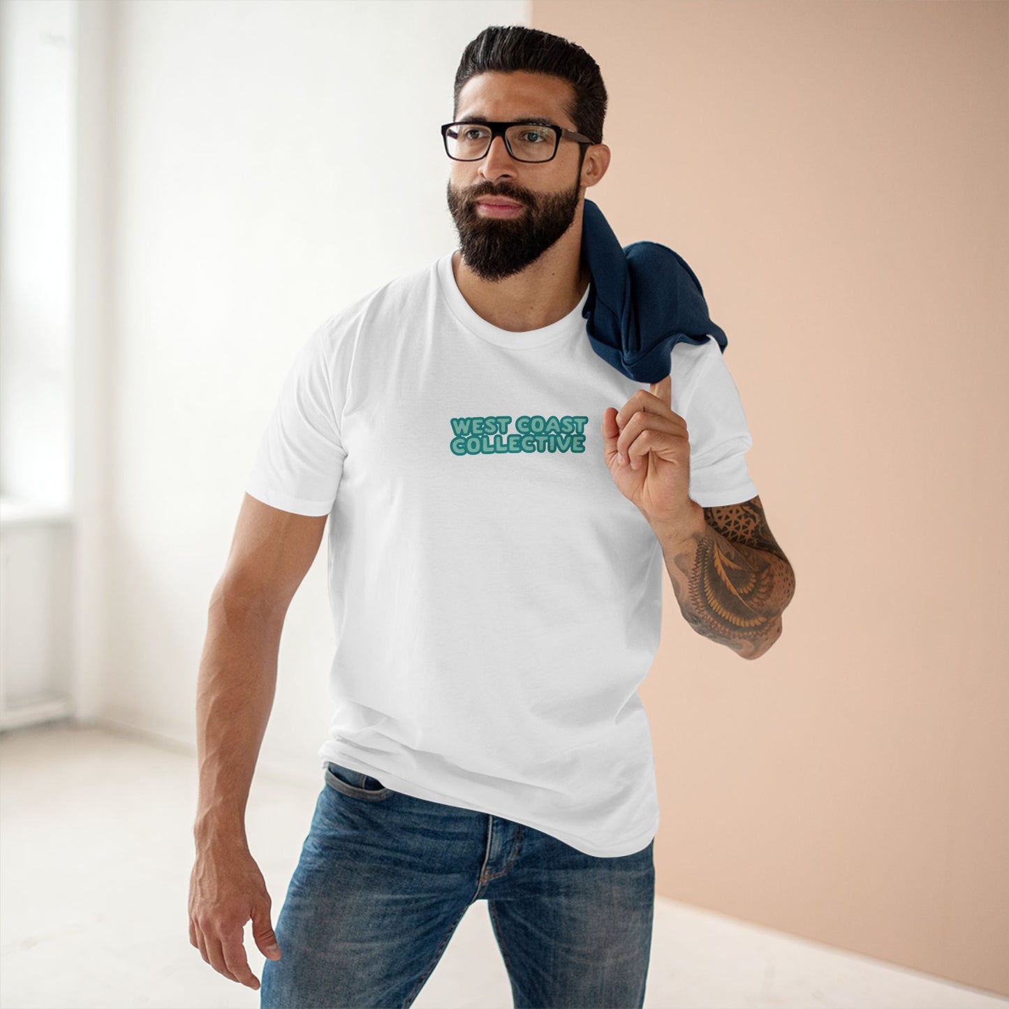 Retro Jaws #2 Tee